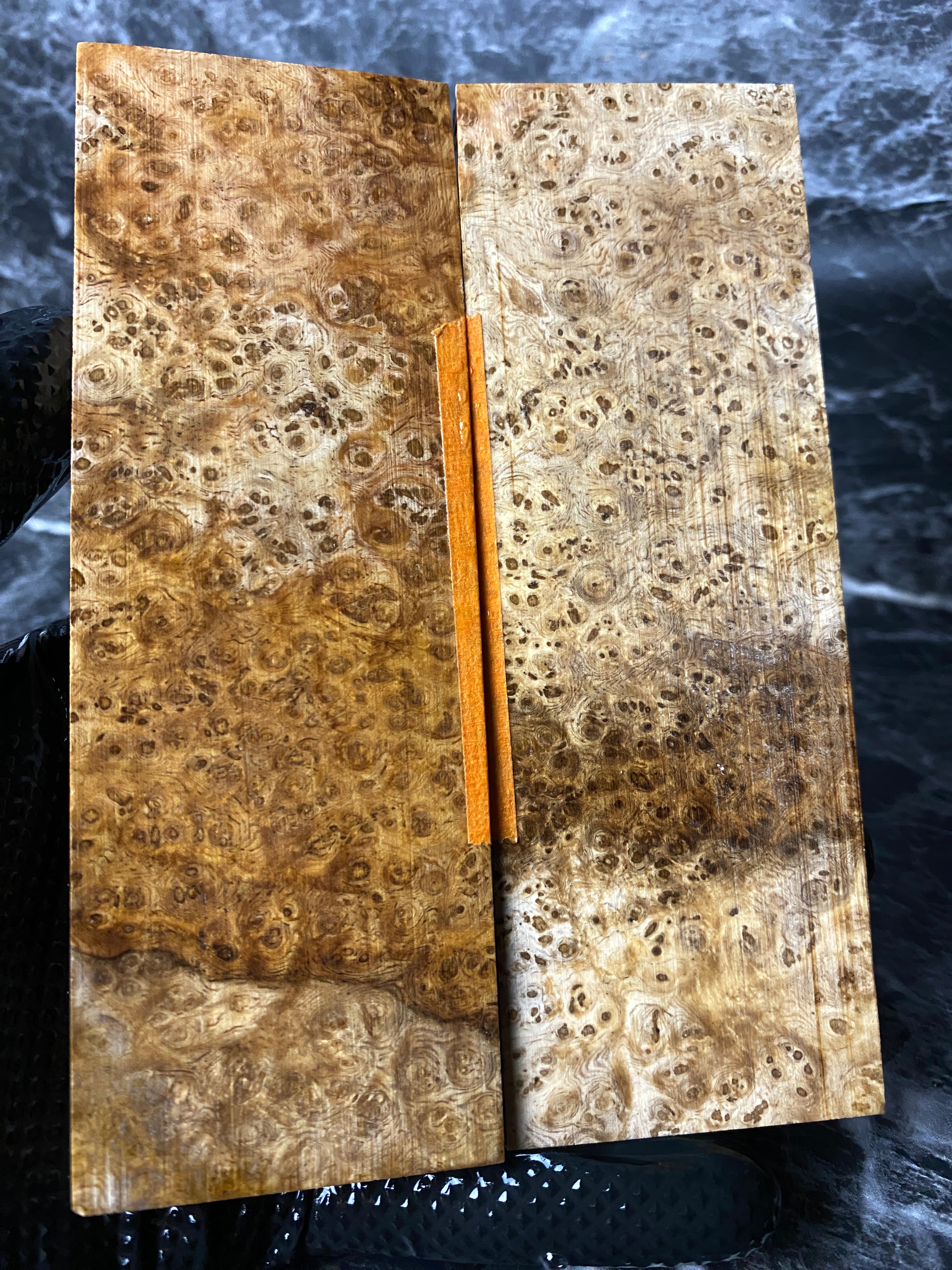 AMS172 - 5.68 x 1.95 x .33”