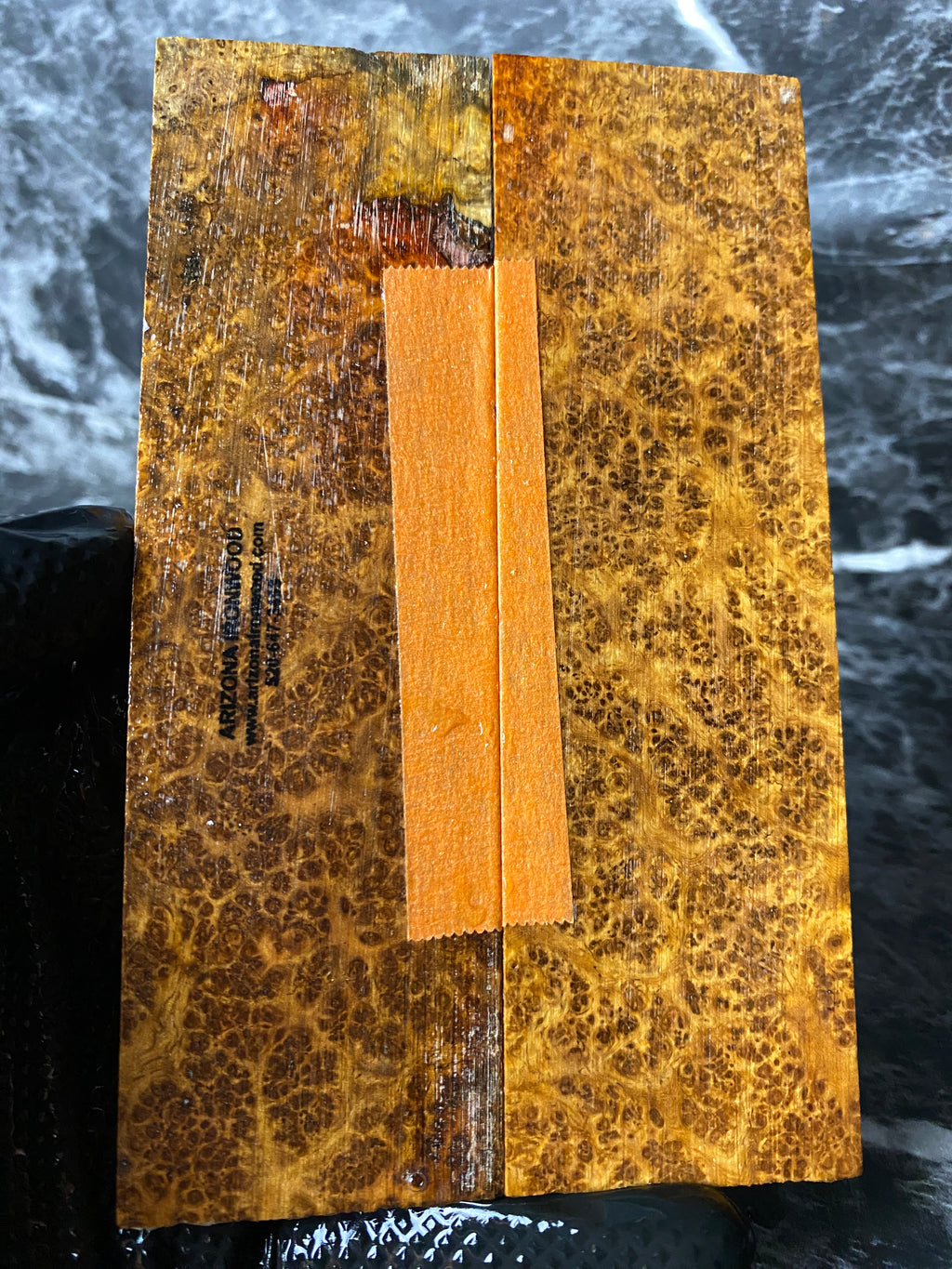 AMS175 - 5.83 x 1.72 x .30”