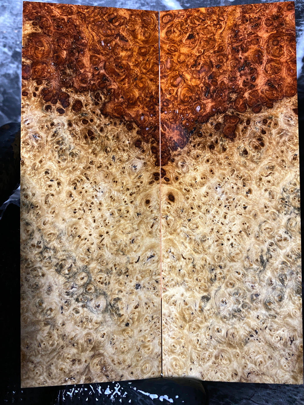 AMS183 - 5.36 x 1.91 x .24”