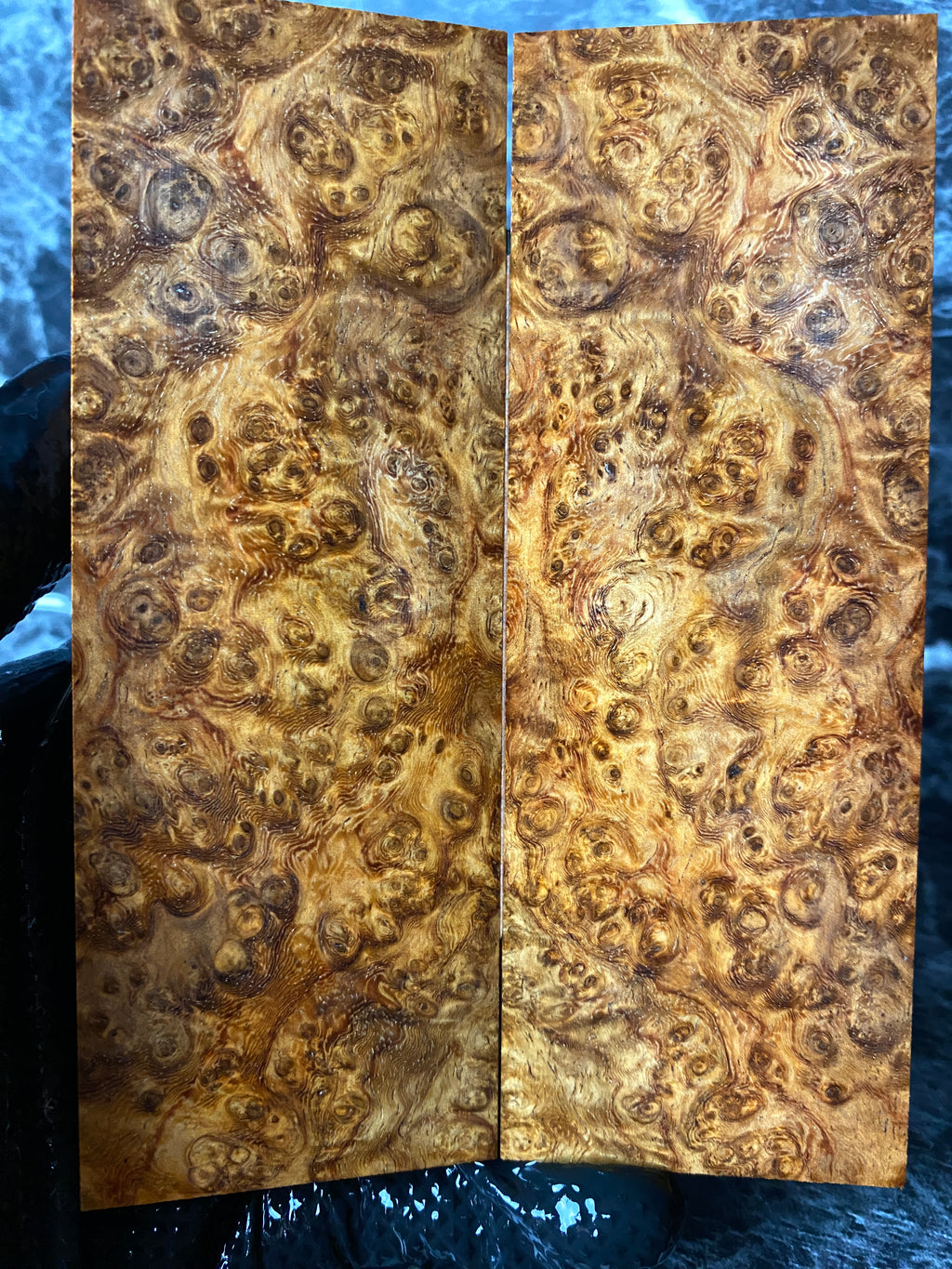 AMS187 - 5.39 x 1.89 x .37”