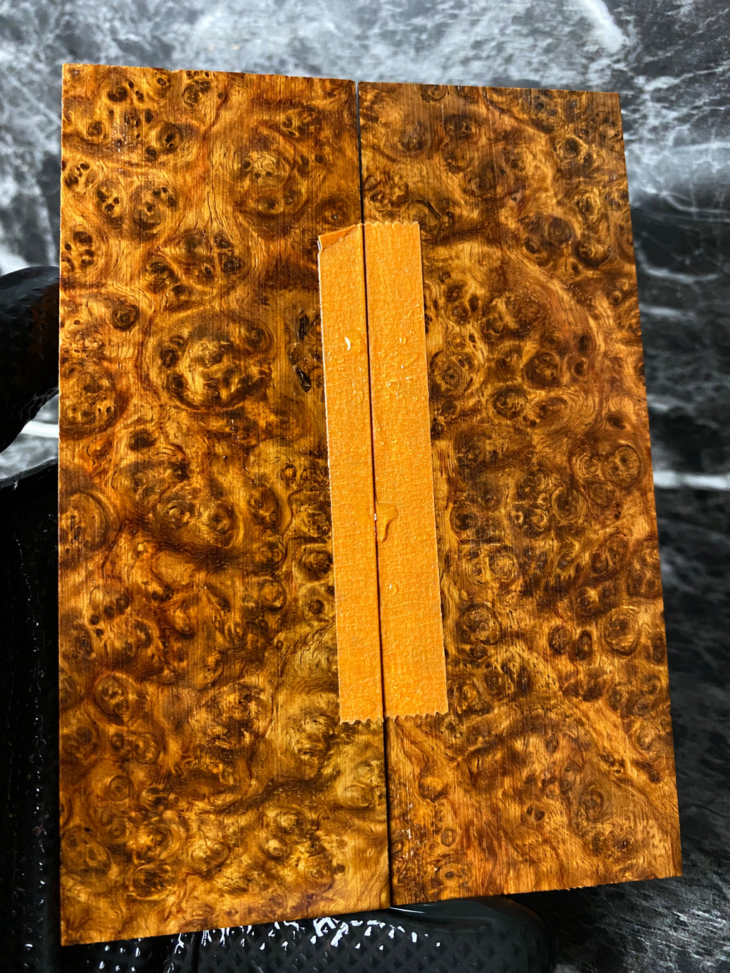 AMS187 - 5.39 x 1.89 x .37”