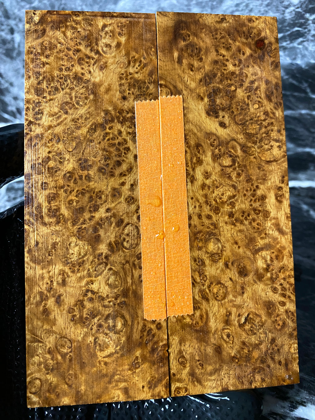 AMS188 - 5.48 x 1.85 x .37”