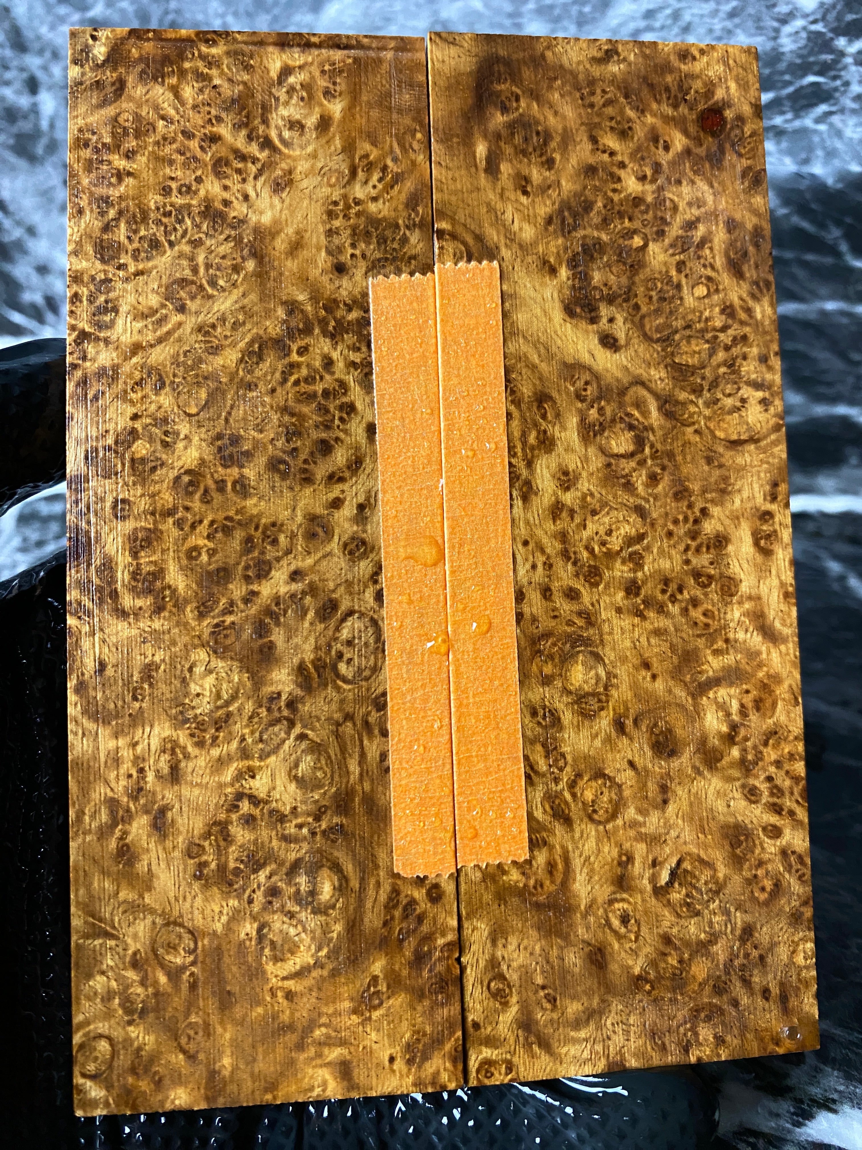 AMS188 - 5.48 x 1.85 x .37”