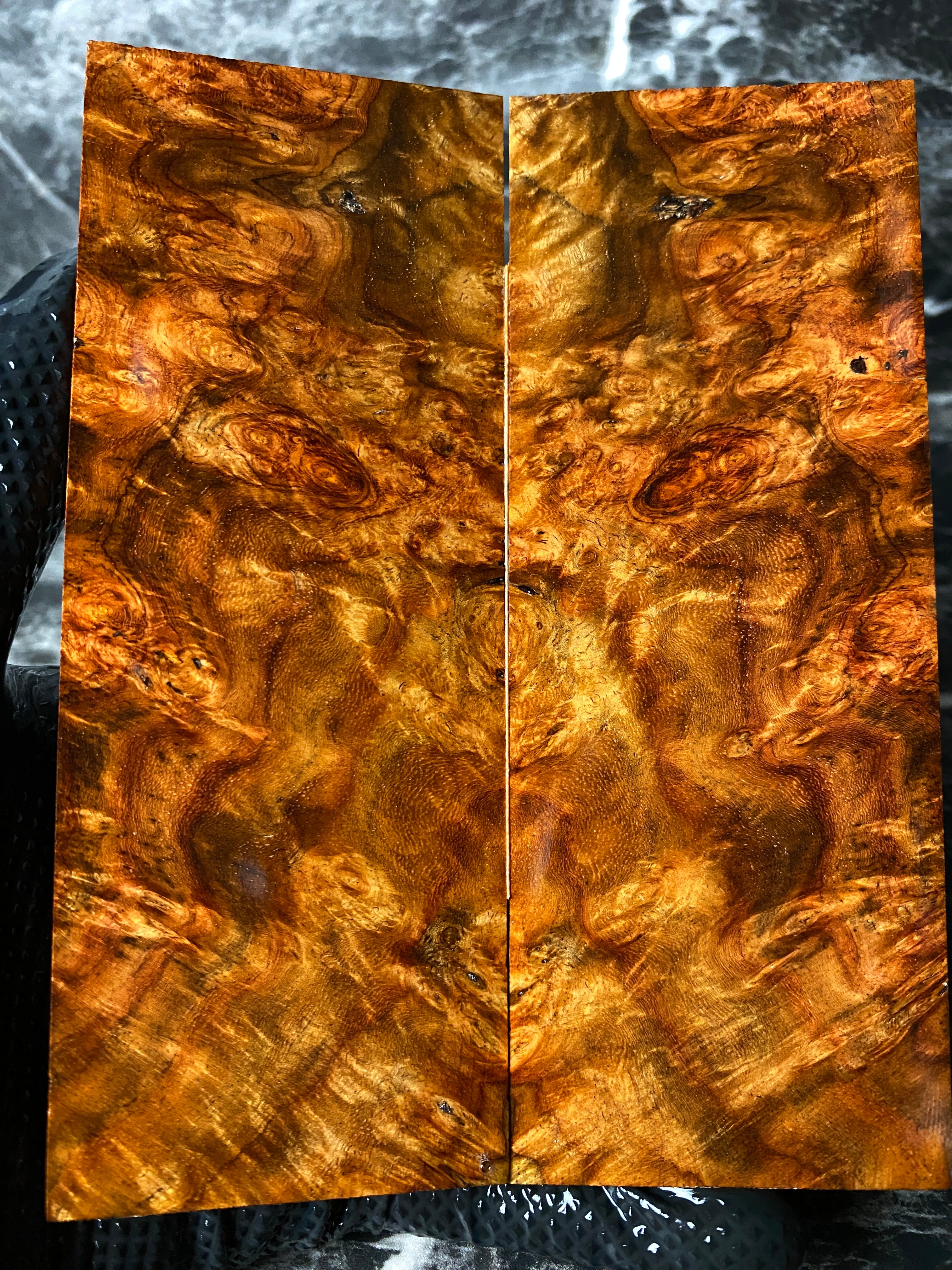 AMS193 - 5.97 x 2.26 x .27”