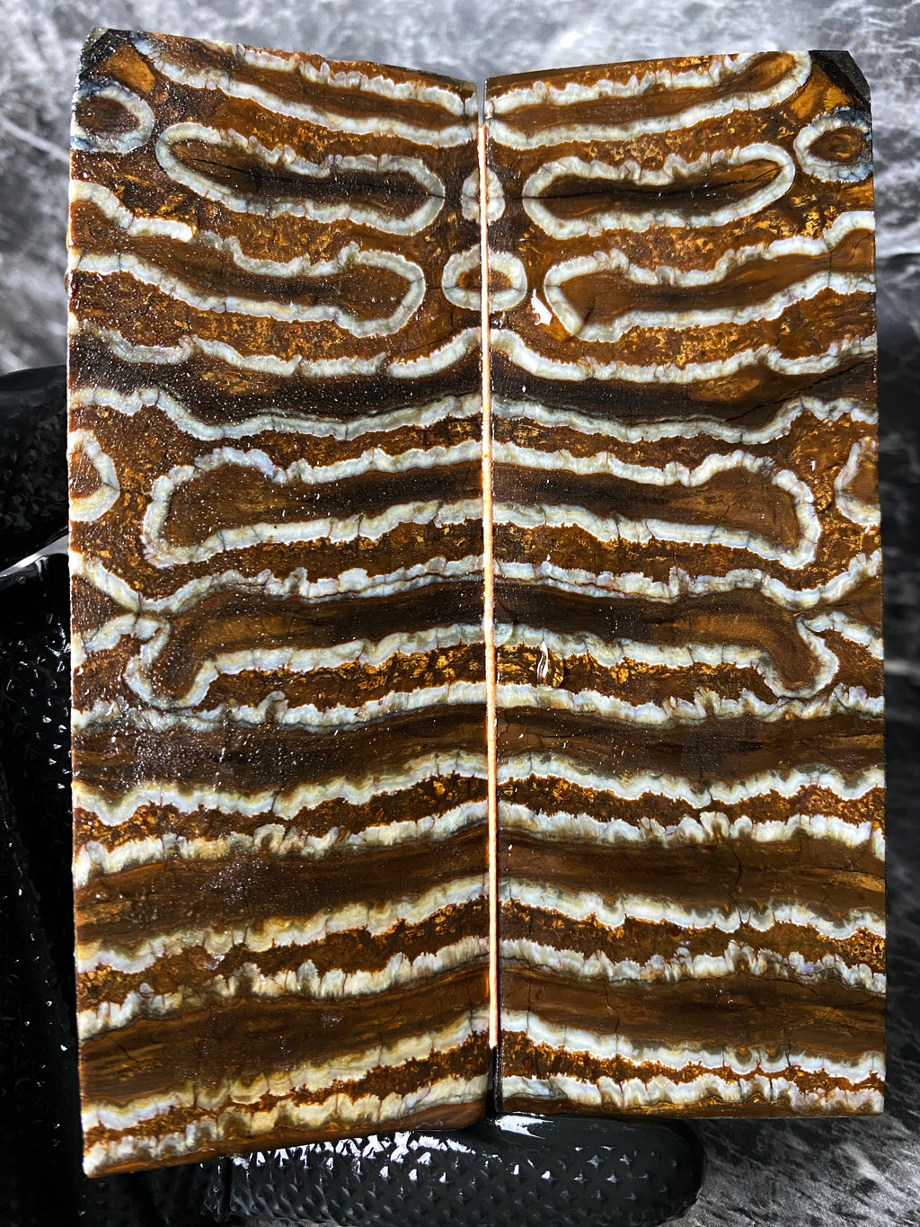 MAMS100 - 5 x 1.84 x .40"