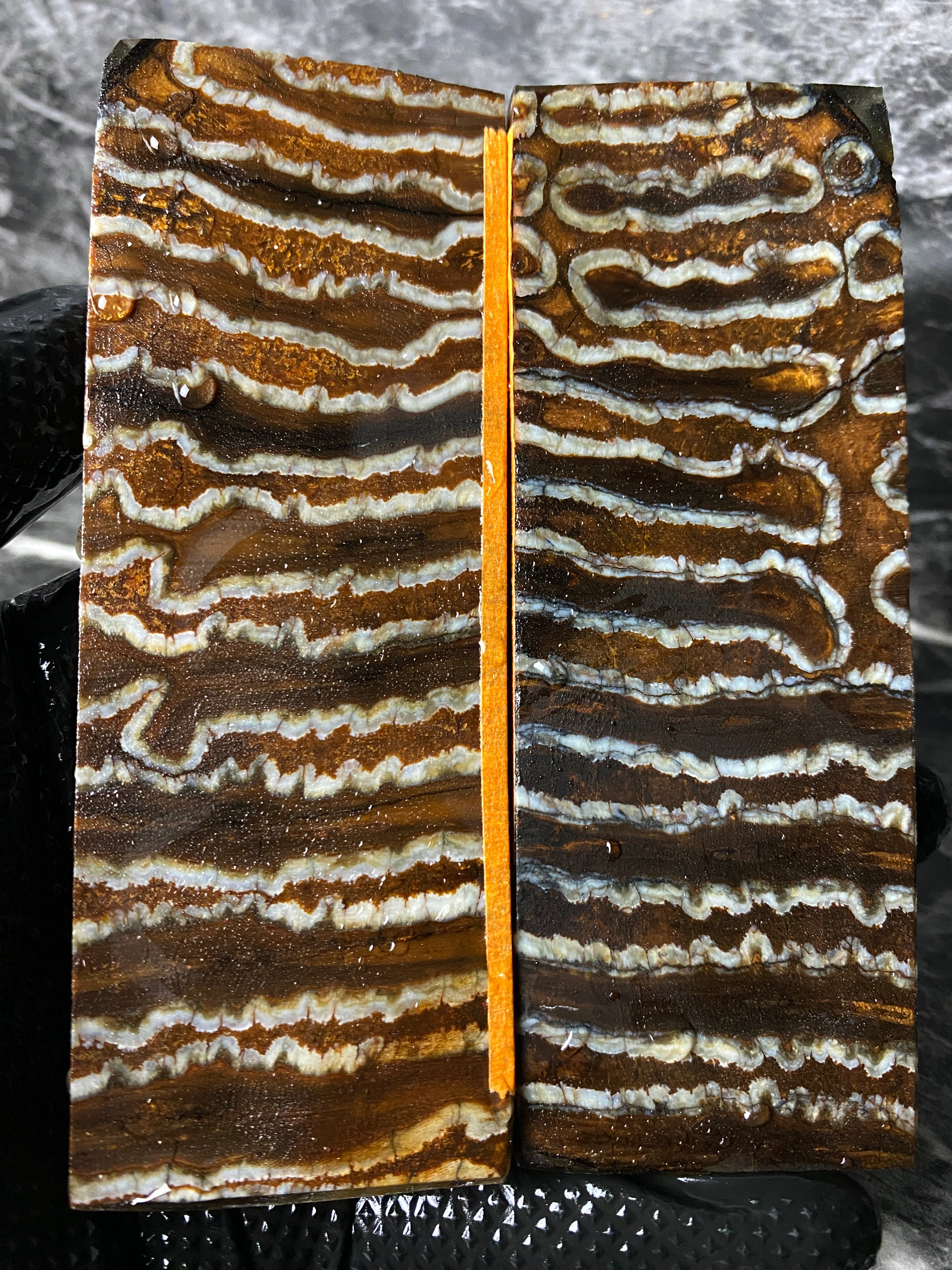 MAMS100 - 5 x 1.84 x .40"