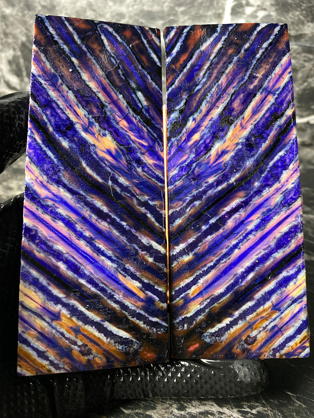MAMS103 - 5.24 x 2 x .39"