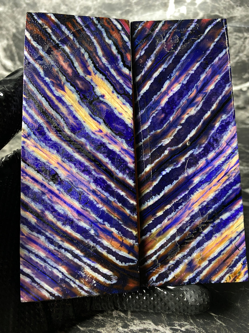 MAMS103 - 5.24 x 2 x .39"