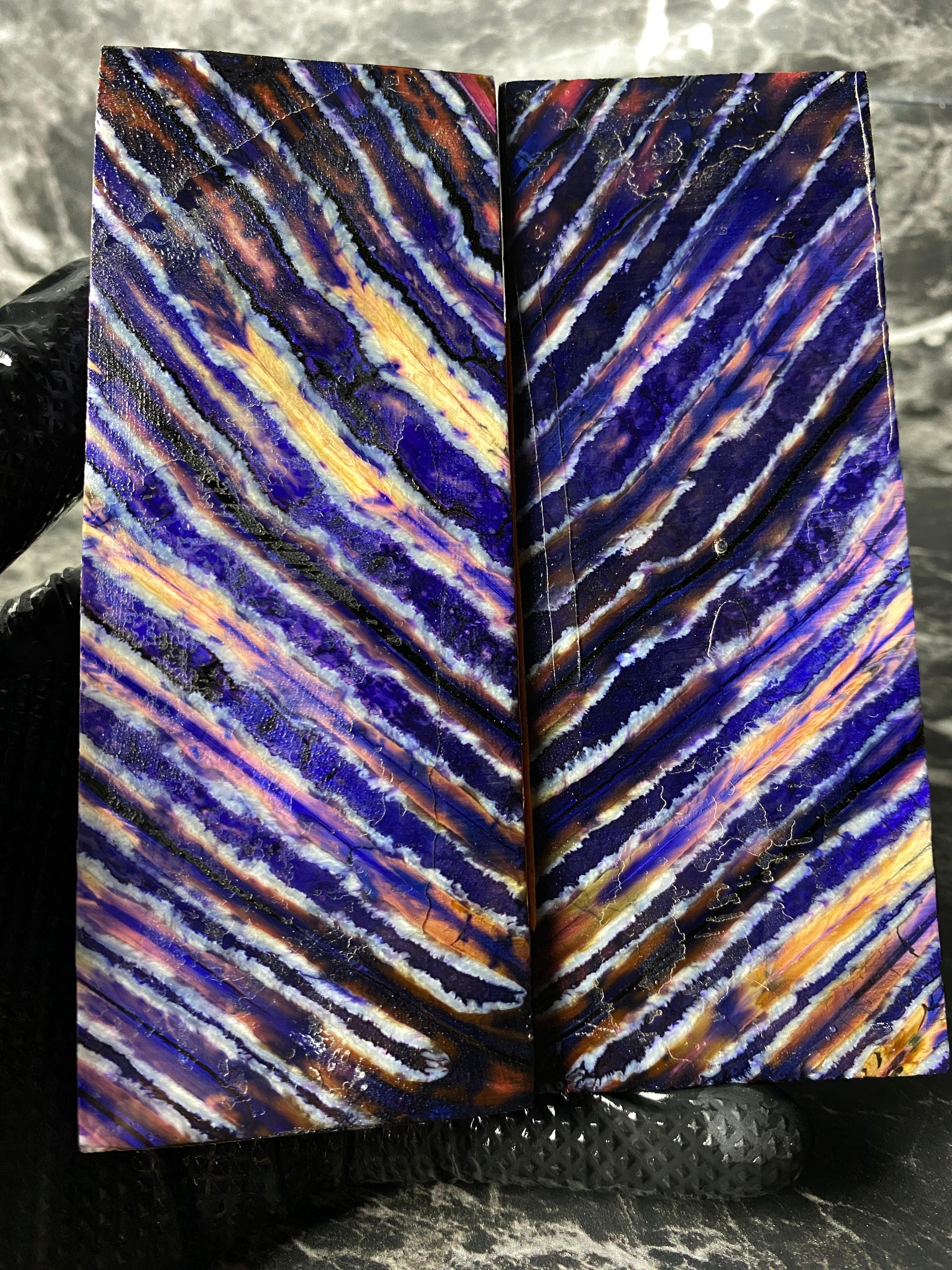 MAMS103 - 5.24 x 2 x .39"