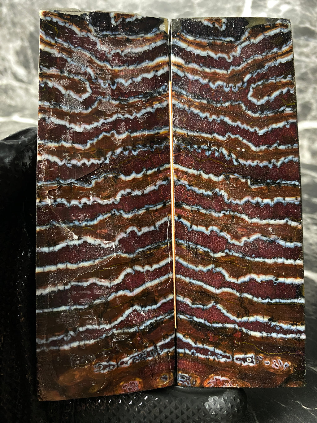 MAMS104 - 5.14 x 1.75 x .33"