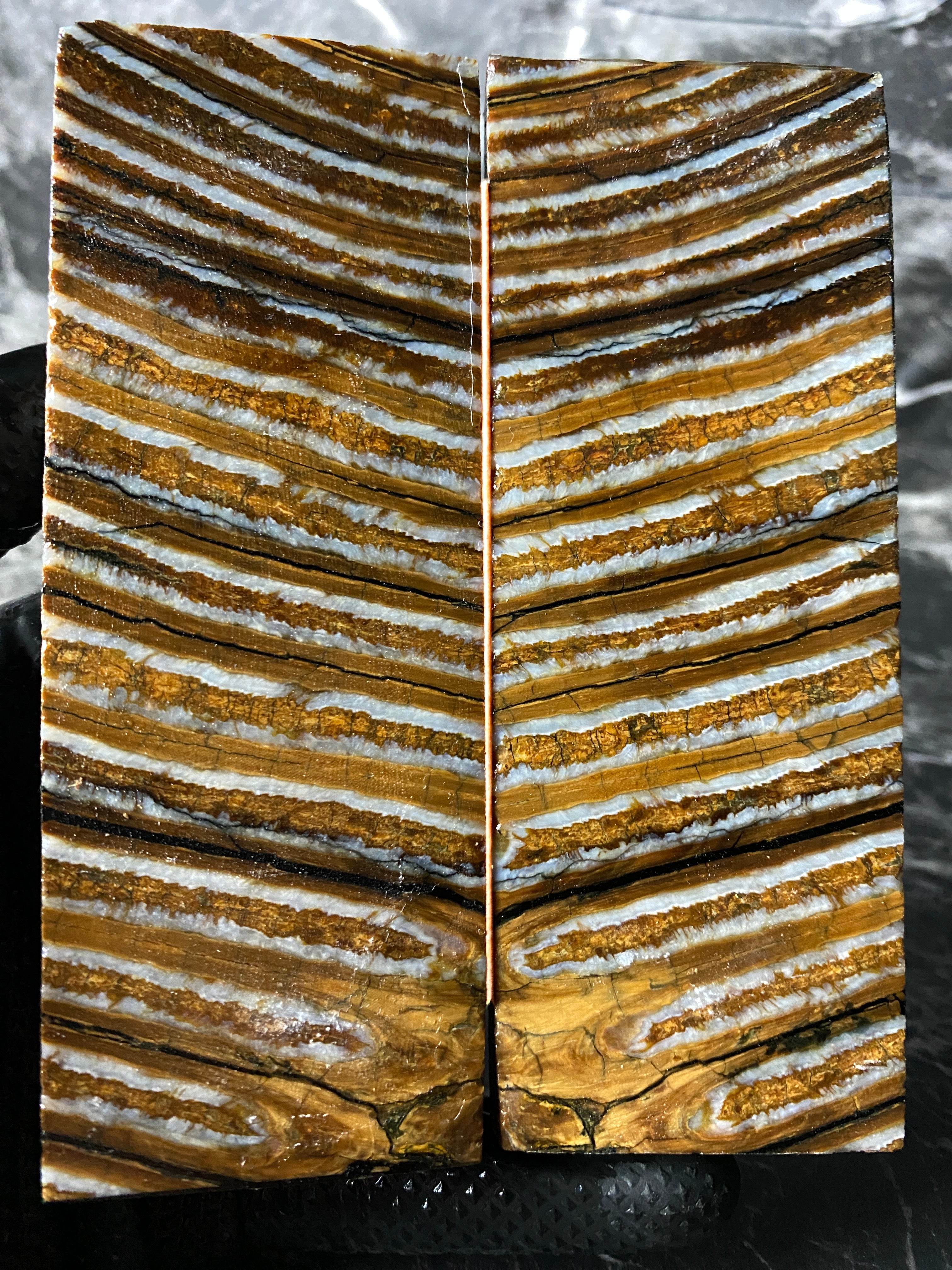 MAMS105 - 5 x 1.82 x .41"
