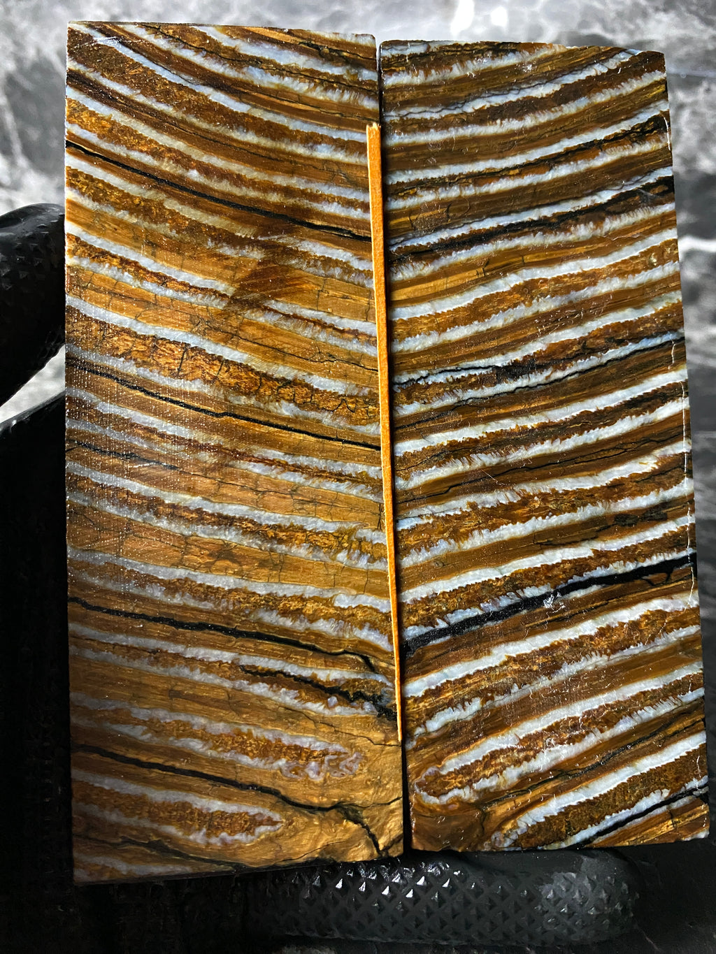 MAMS105 - 5 x 1.82 x .41"