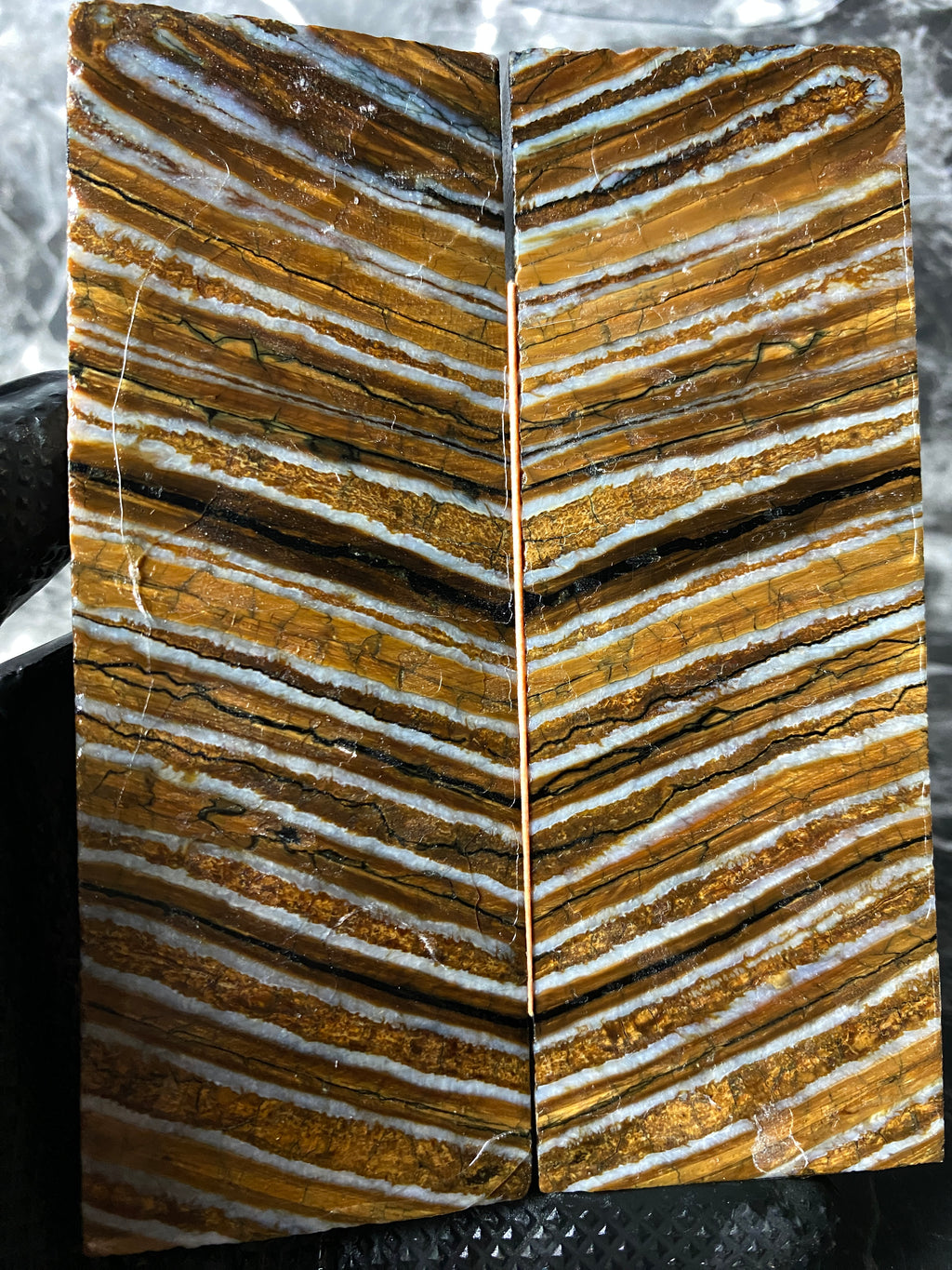 MAMS106 - 5.39 x 1.89 x .45"