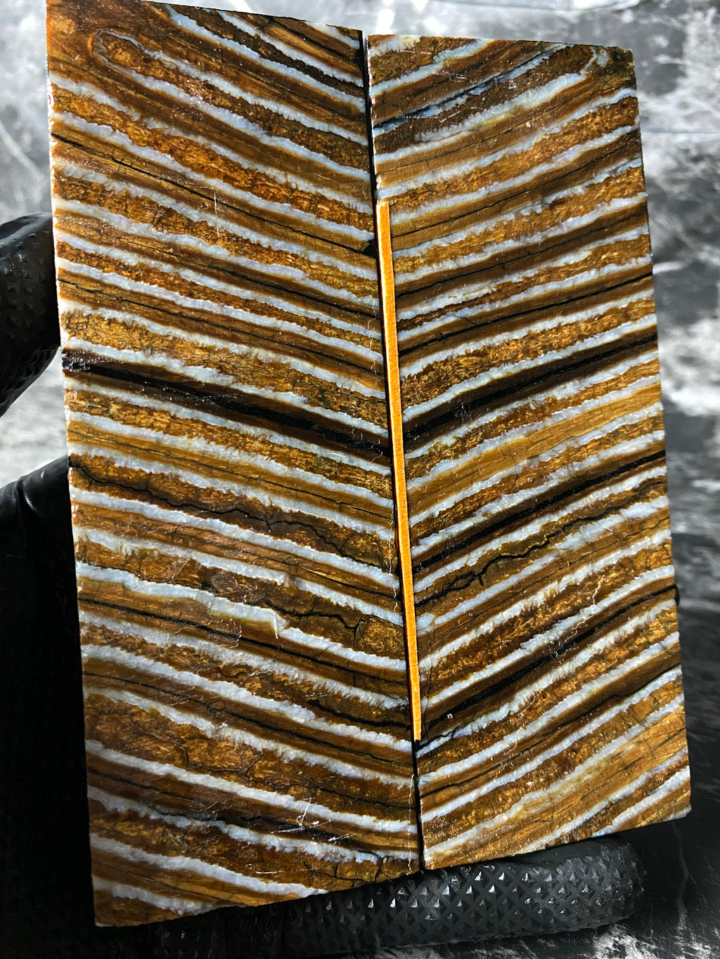 MAMS106 - 5.39 x 1.89 x .45"