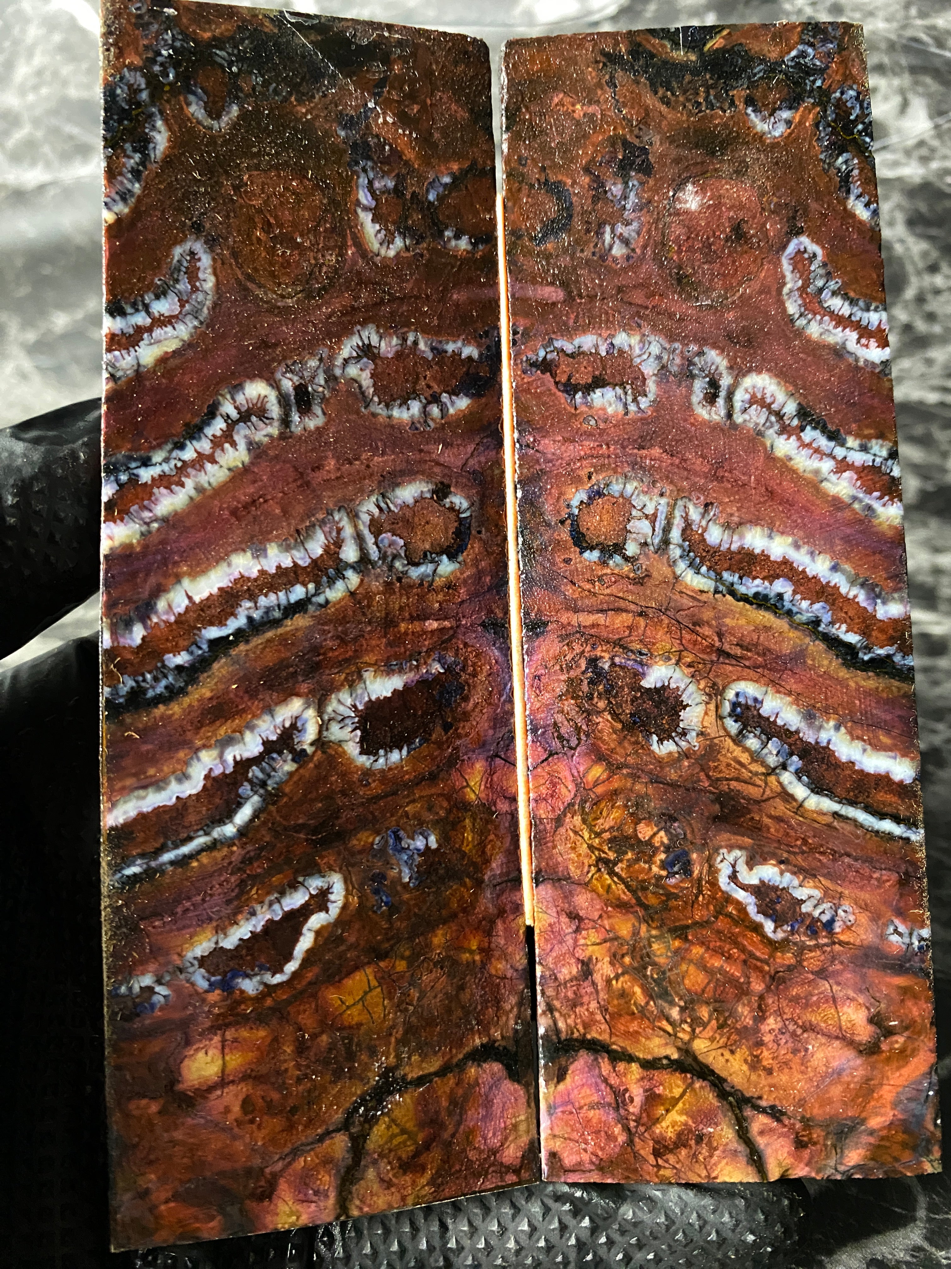 MAMS108 - 5.55 x 1.79 x .33"