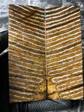 MAMS109 - 5 x 1.85 x .32"