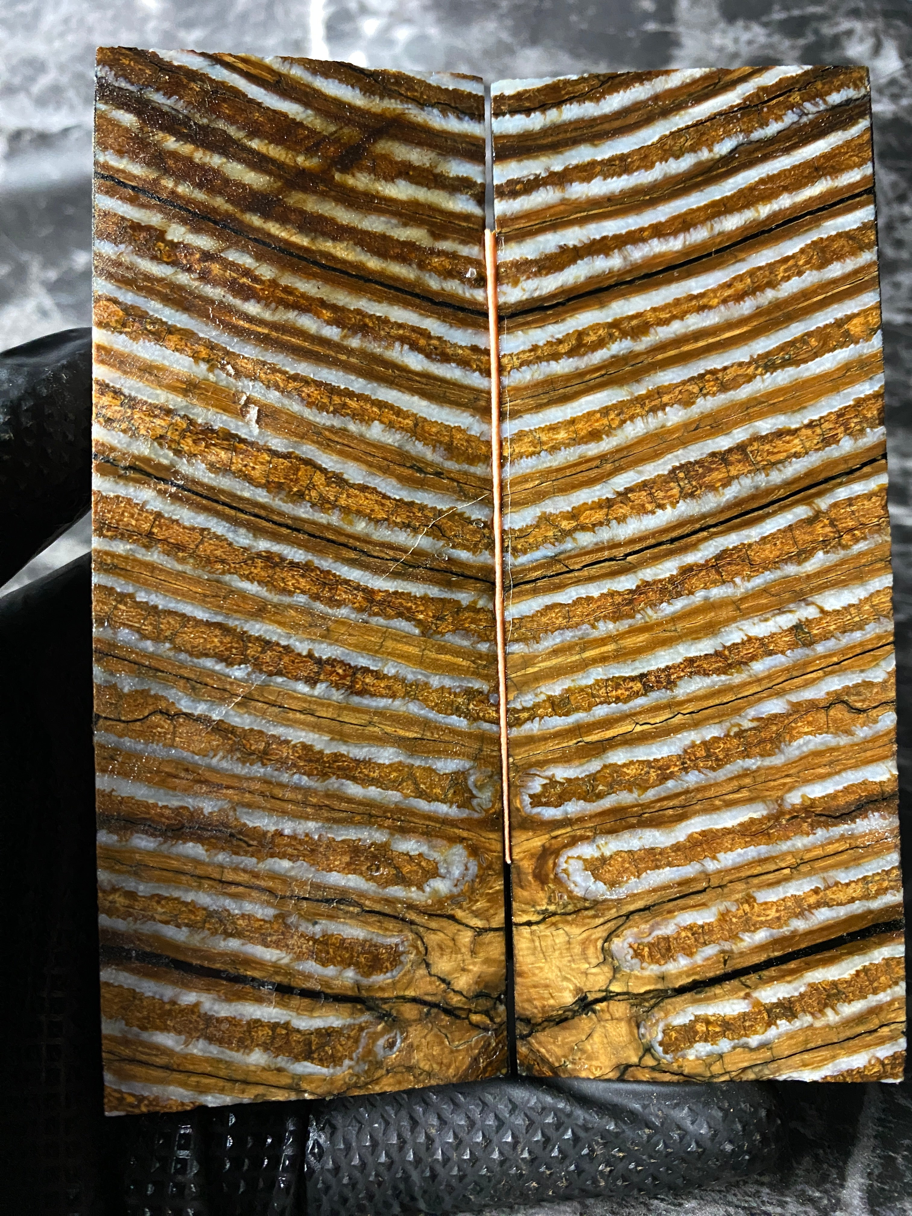 MAMS109 - 5 x 1.85 x .32"