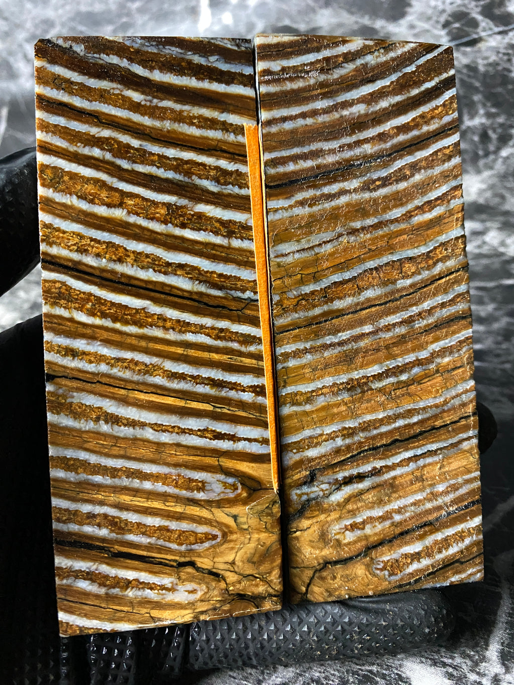MAMS109 - 5 x 1.85 x .32"