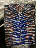 MAMS111 - 5.27 x 1.83 x .40"