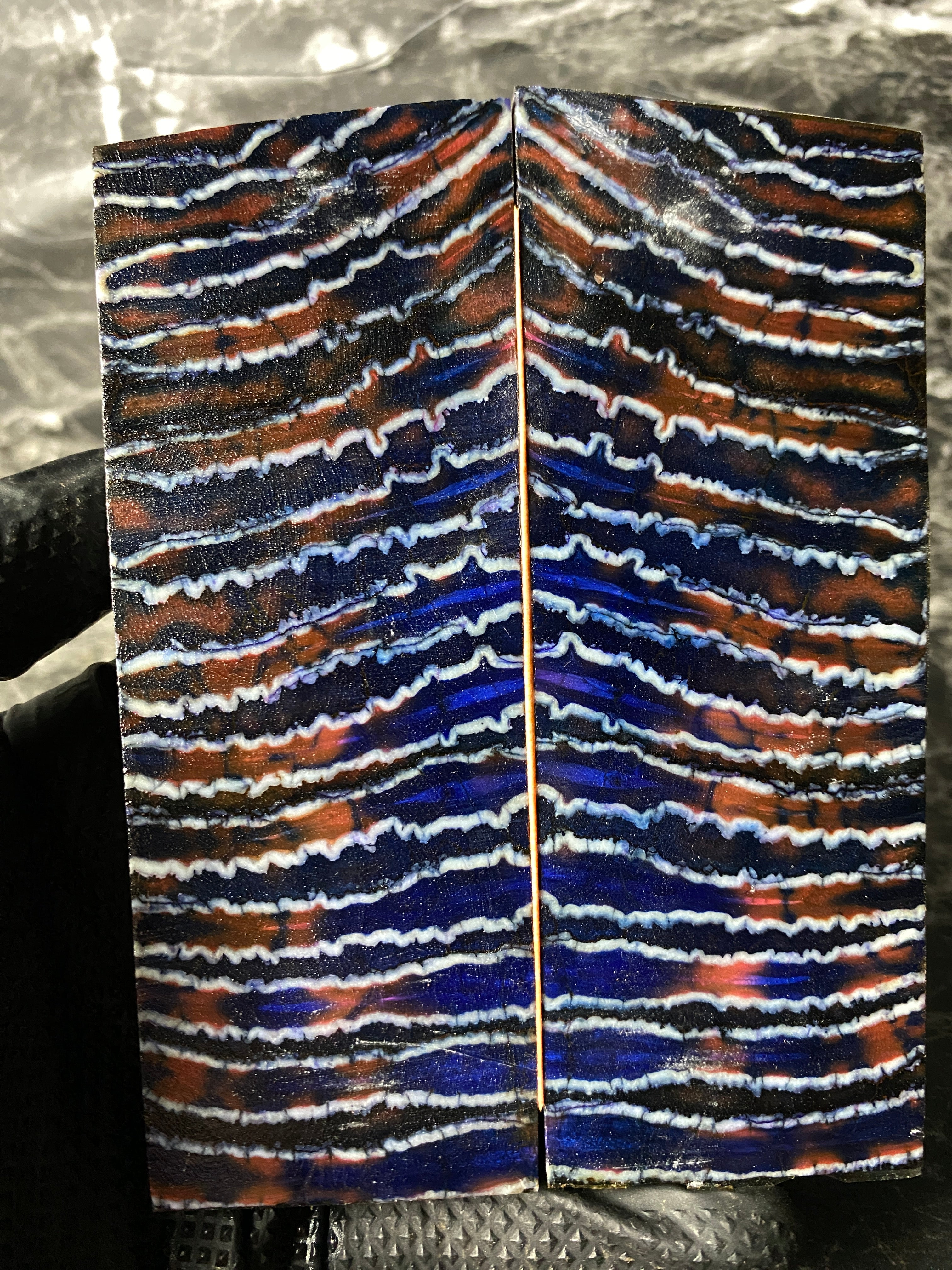 MAMS111 - 5.27 x 1.83 x .40"