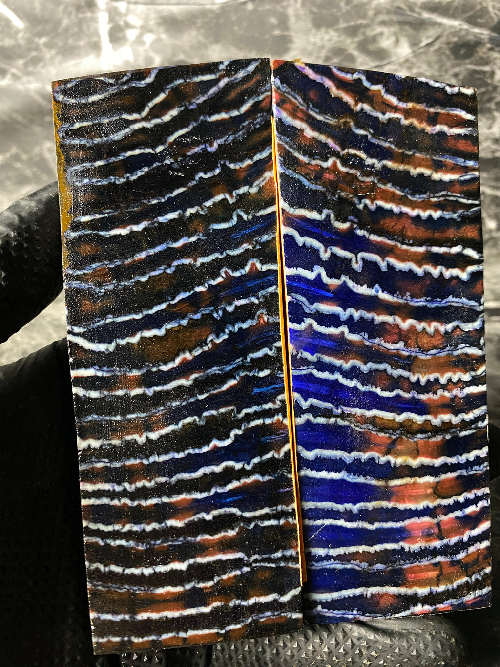 MAMS111 - 5.27 x 1.83 x .40"