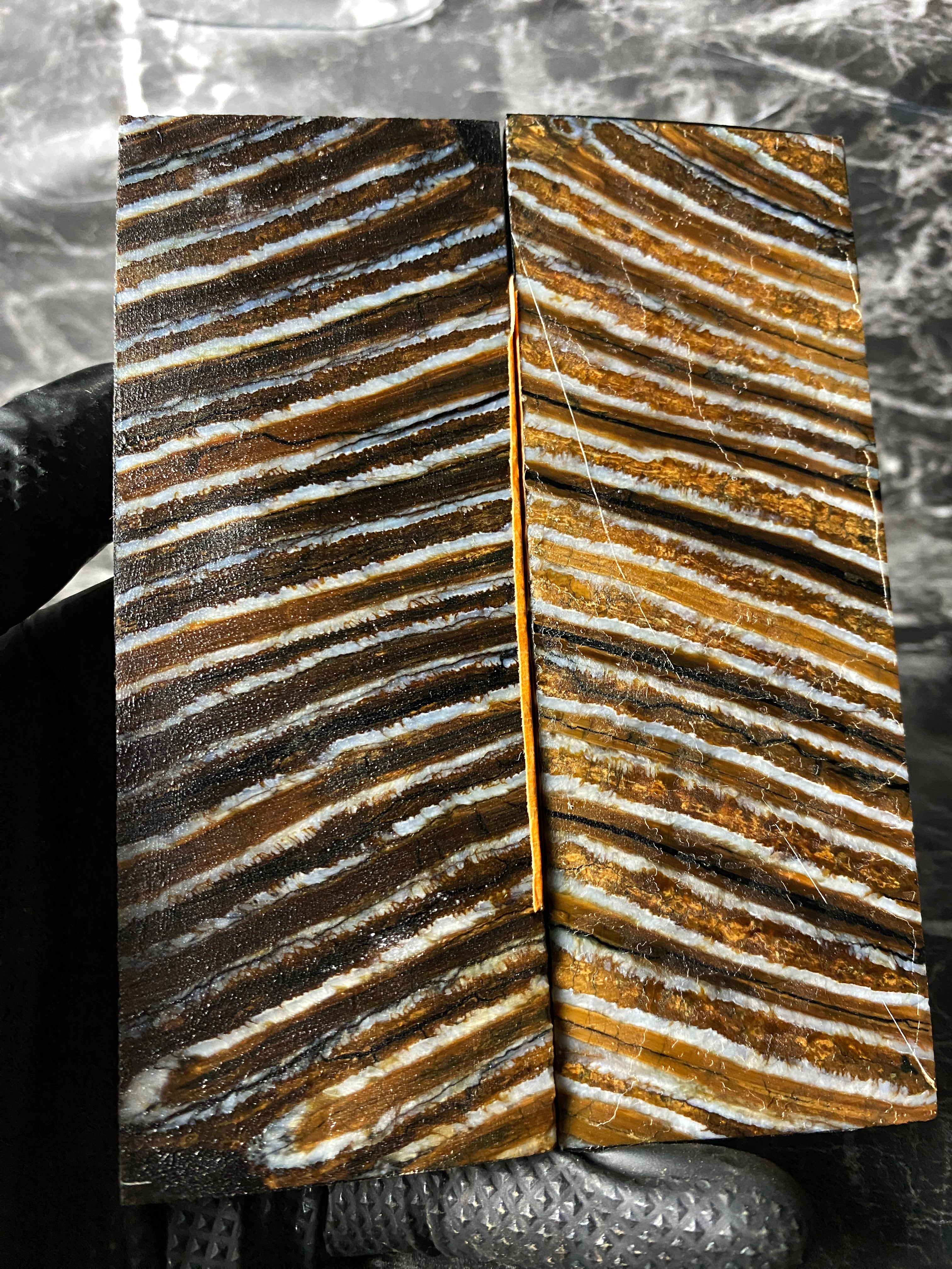 MAMS113 - 5.34 x 1.95 x .42"