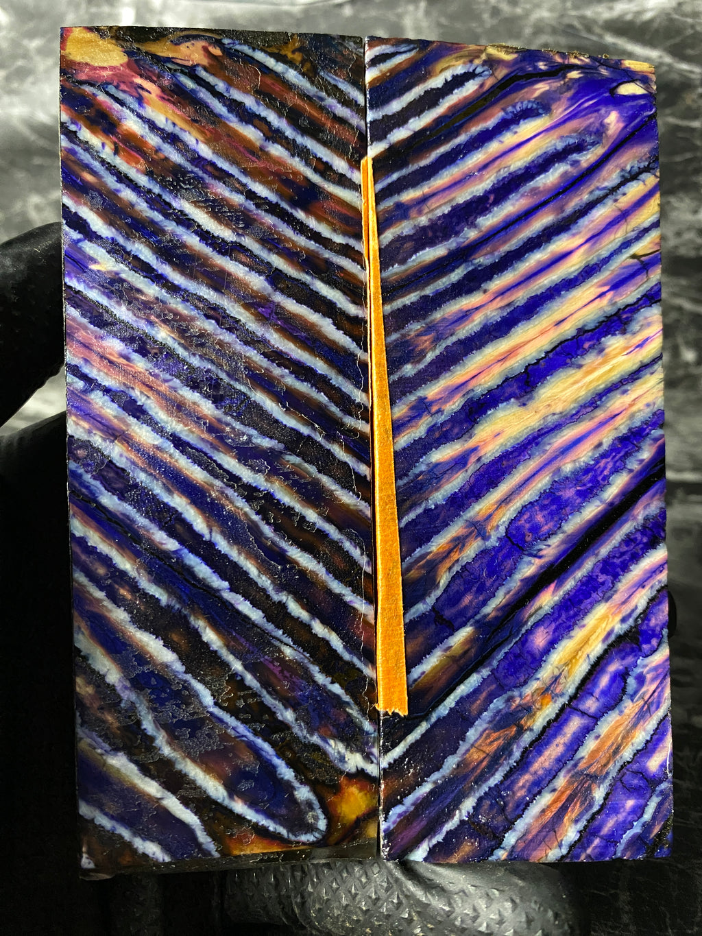 MAMS114 - 5.11 x 1.72 x .38"