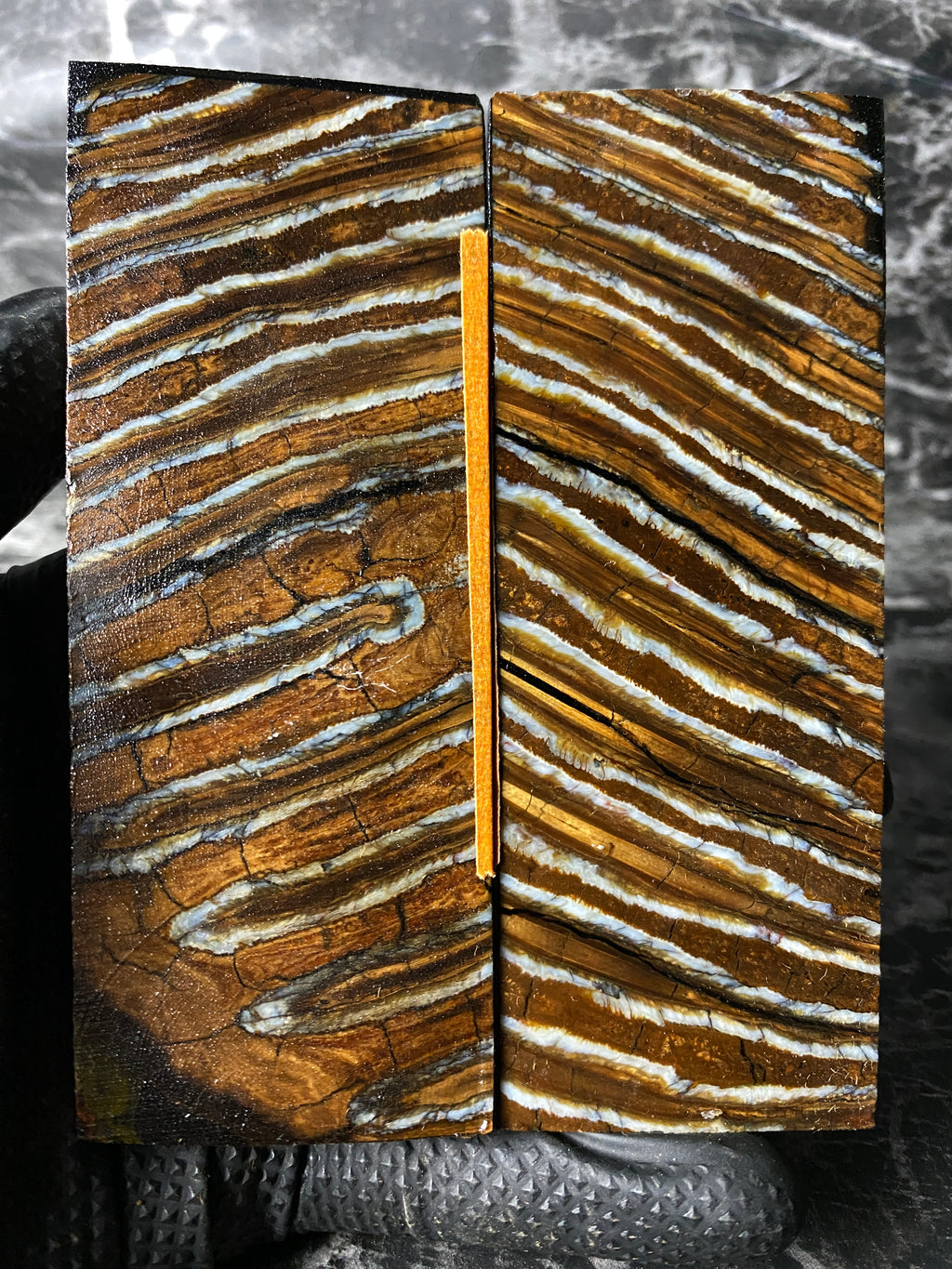 MAMS116 - 5 x 1.82 x .39"