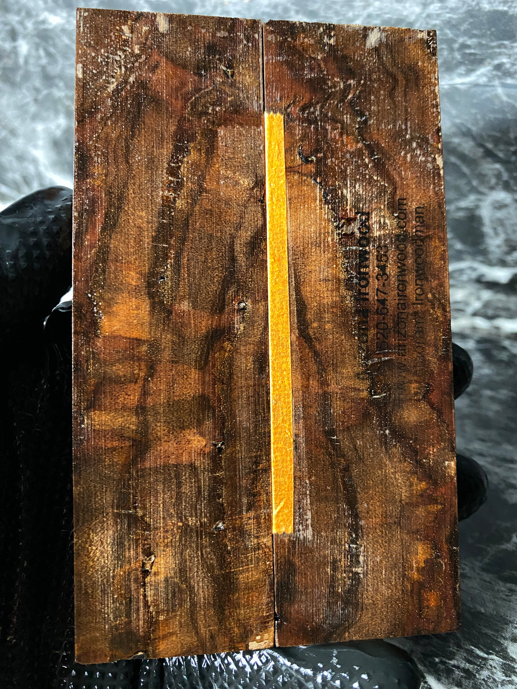 MGS105 - 5.08 x 1.5 x .41”