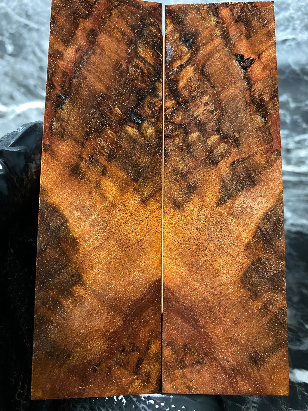 MGS107 - 5 x 1.47 x .44”