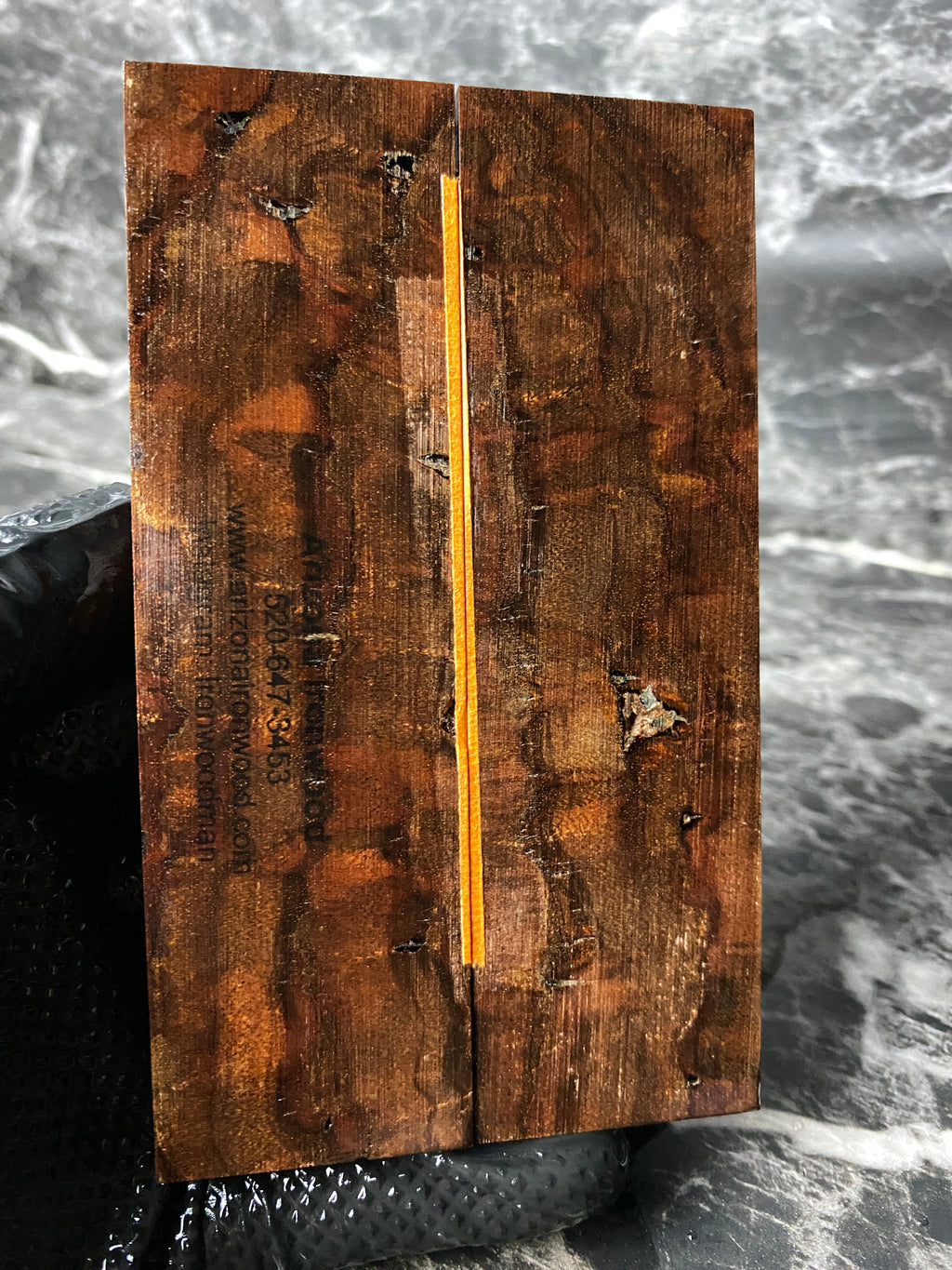 MGS110 - 5 x 1.48 x .44”