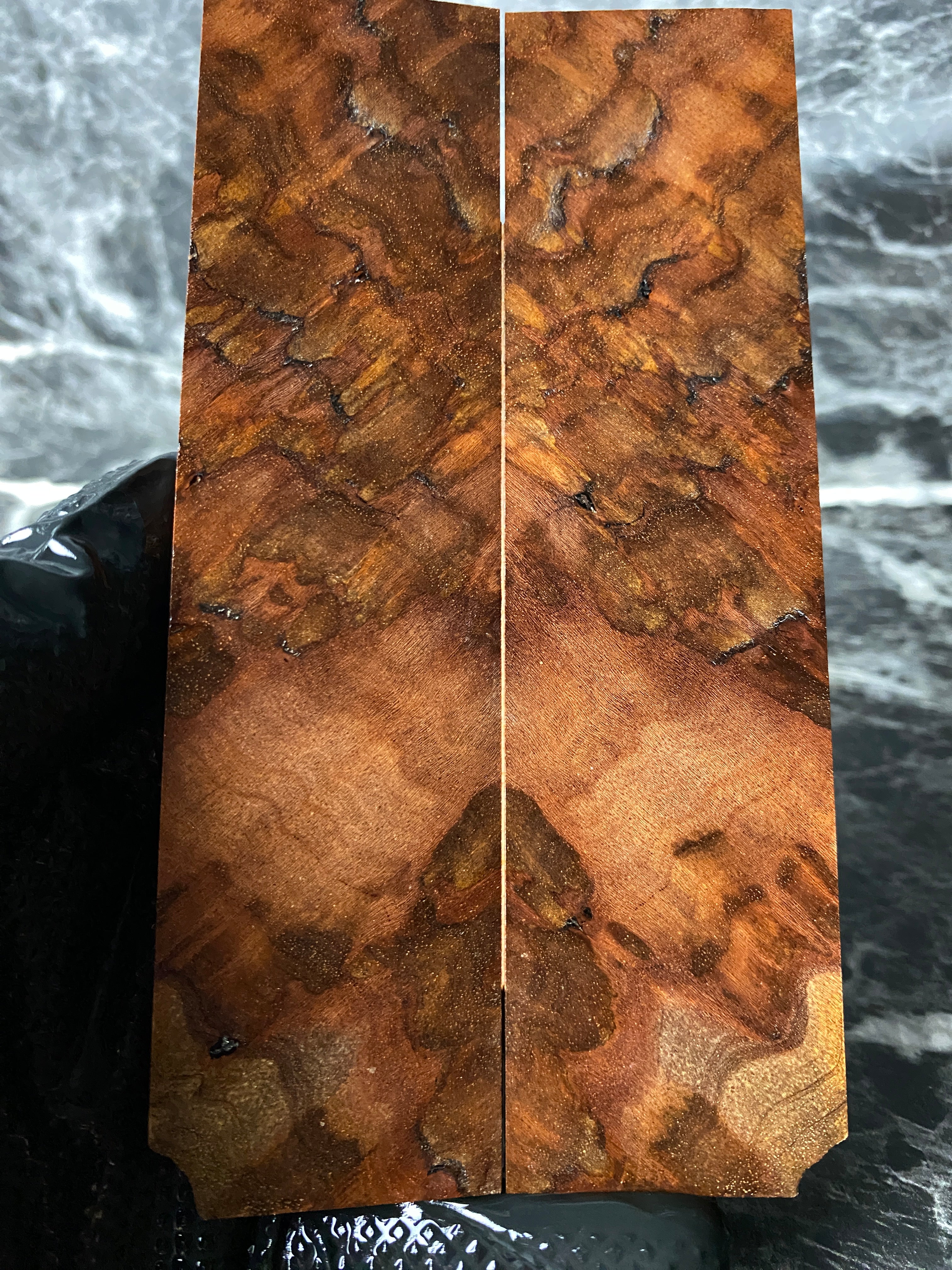 MGS119 - 5.67 x 1.46 x .34”