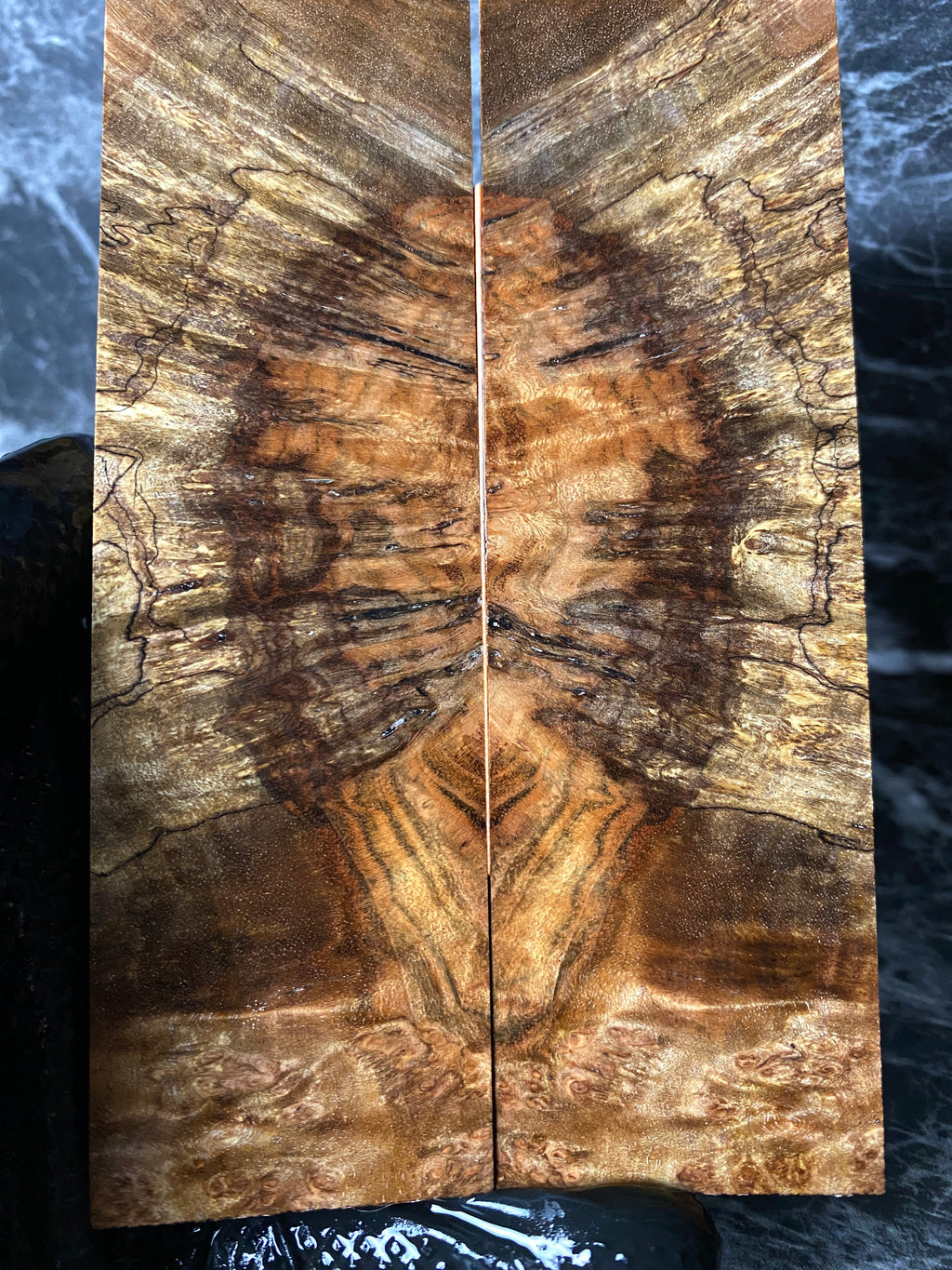 CHS143 - 5.3 x 1.63 x .37”