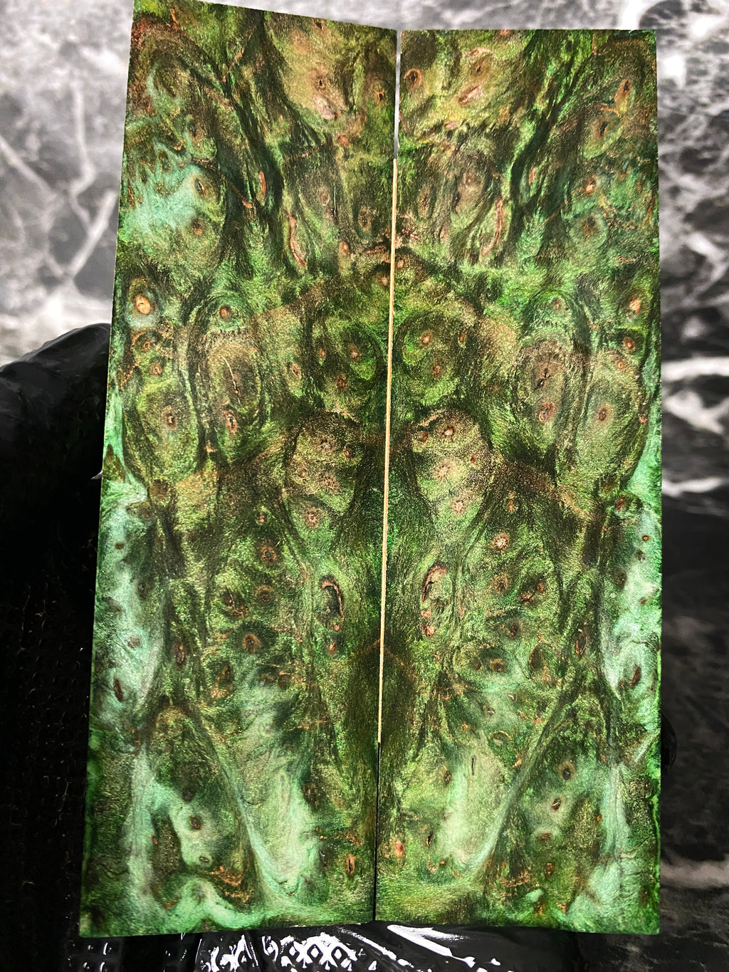 RWSD126 - 5.1 x 1.5 x .34”