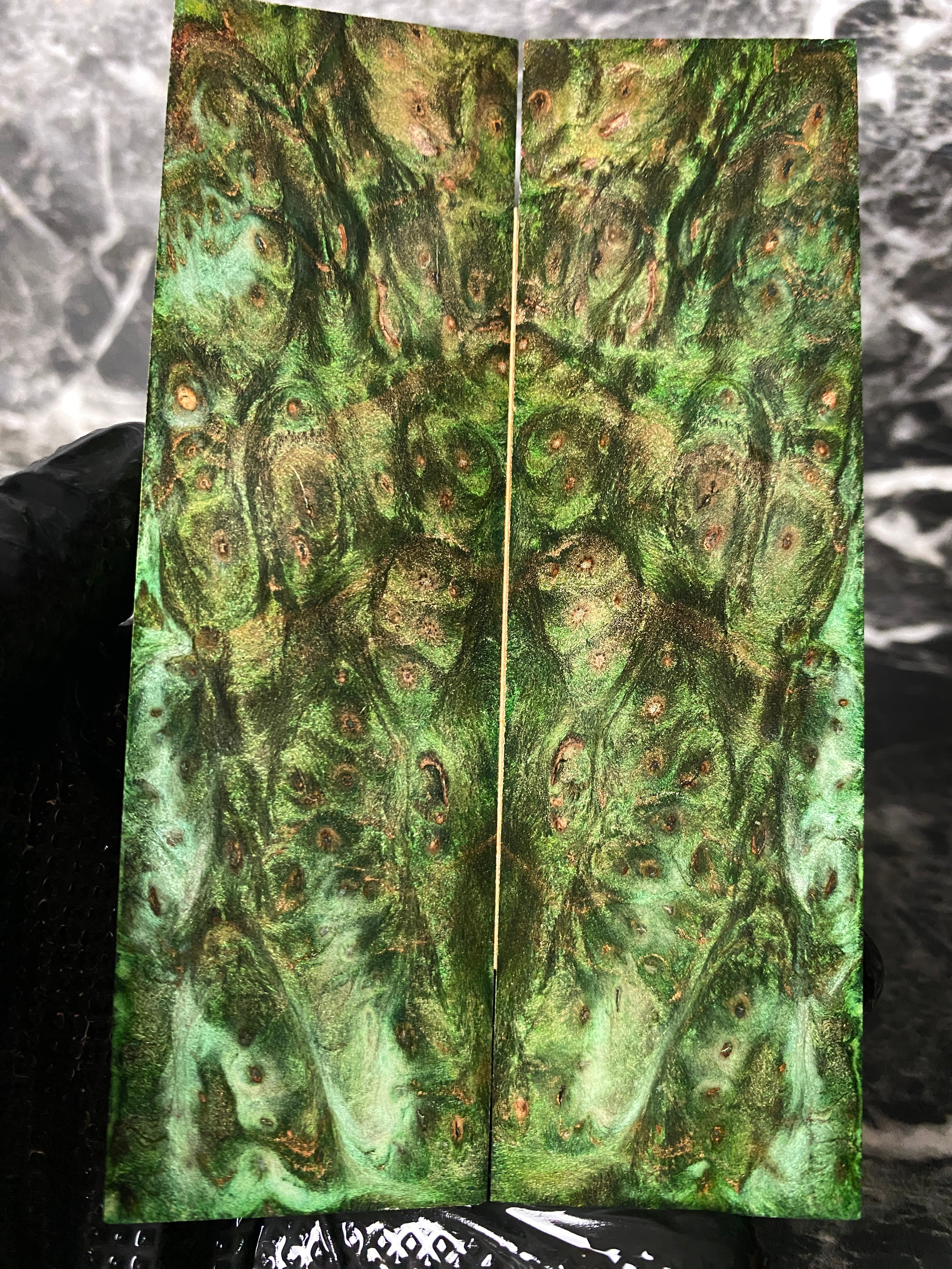 RWSD126 - 5.1 x 1.5 x .34”