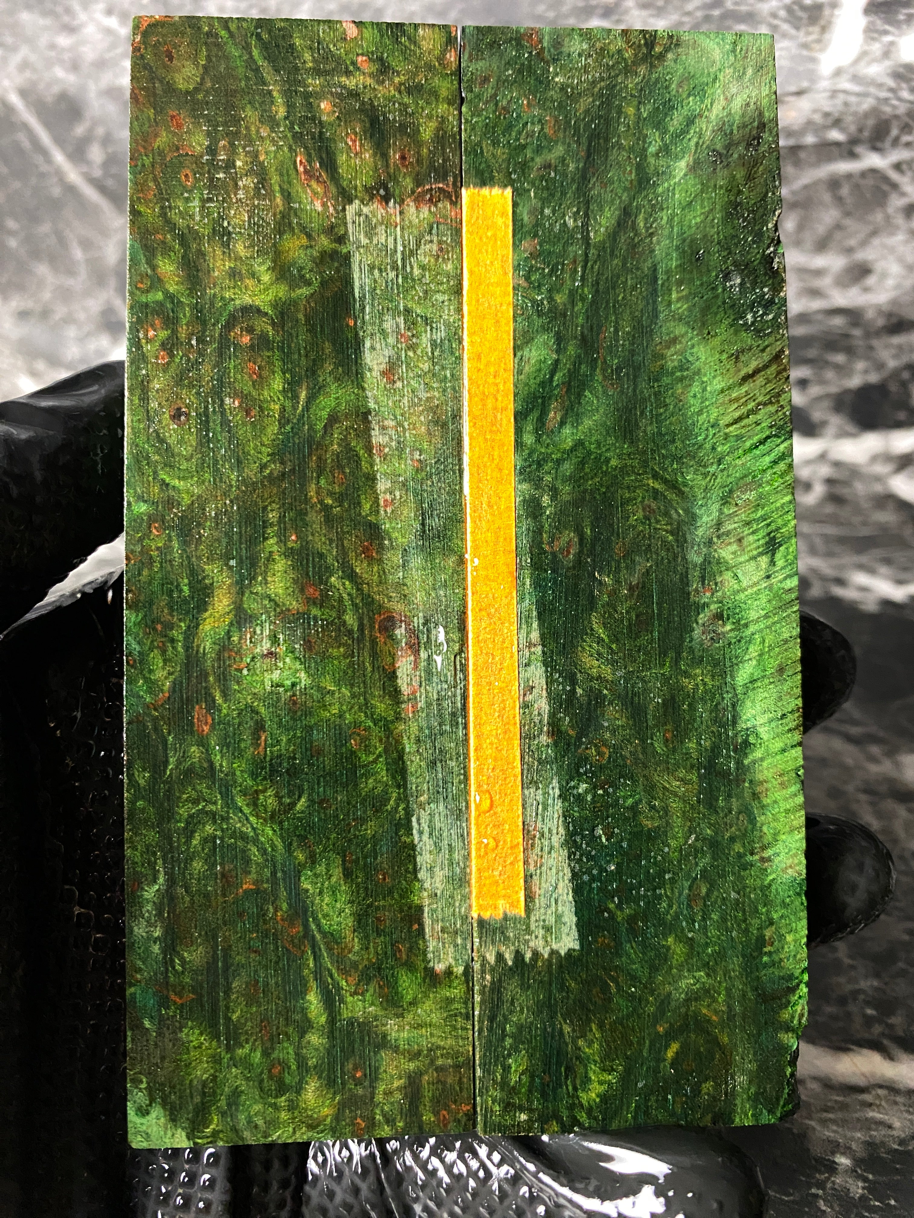 RWSD126 - 5.1 x 1.5 x .34”