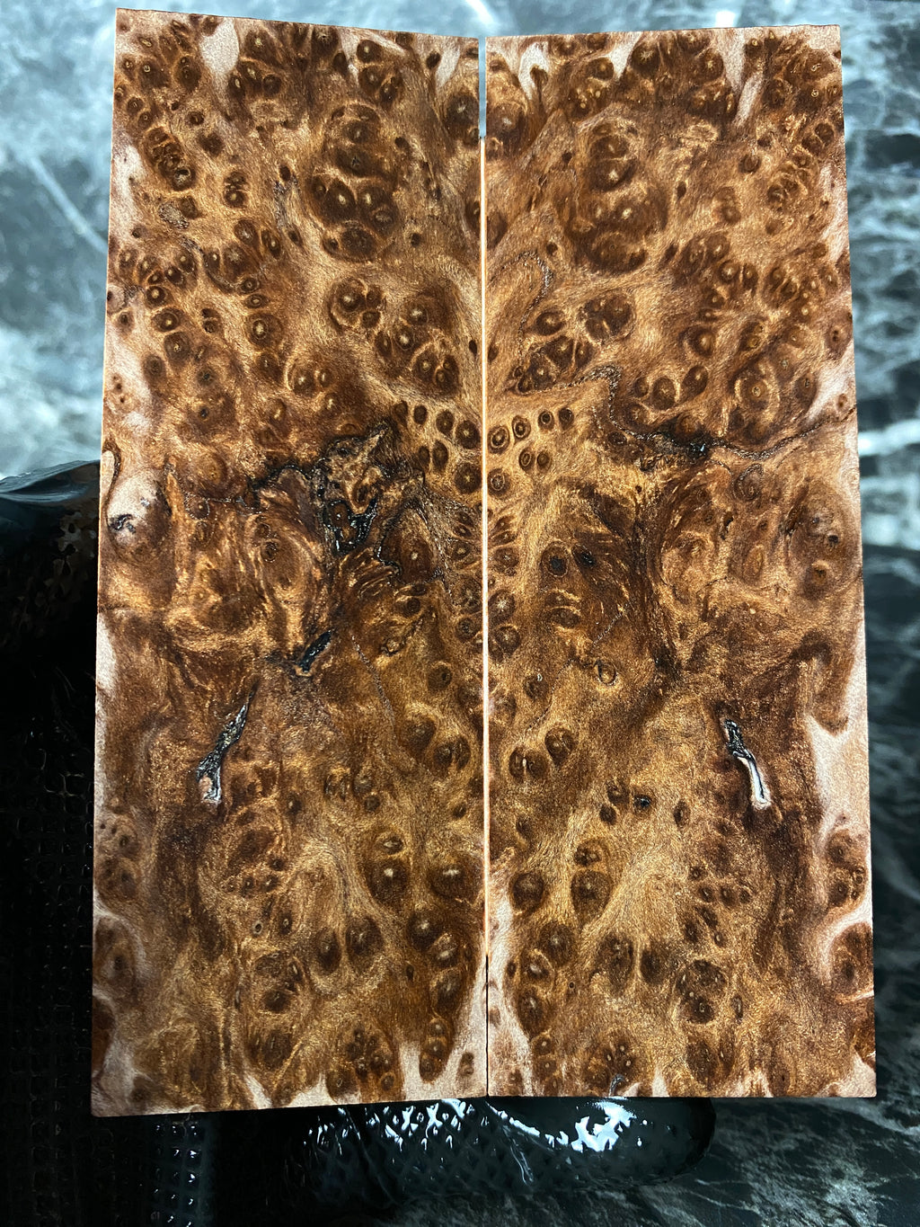 RWS127 - 5 x 1.72 x .33”