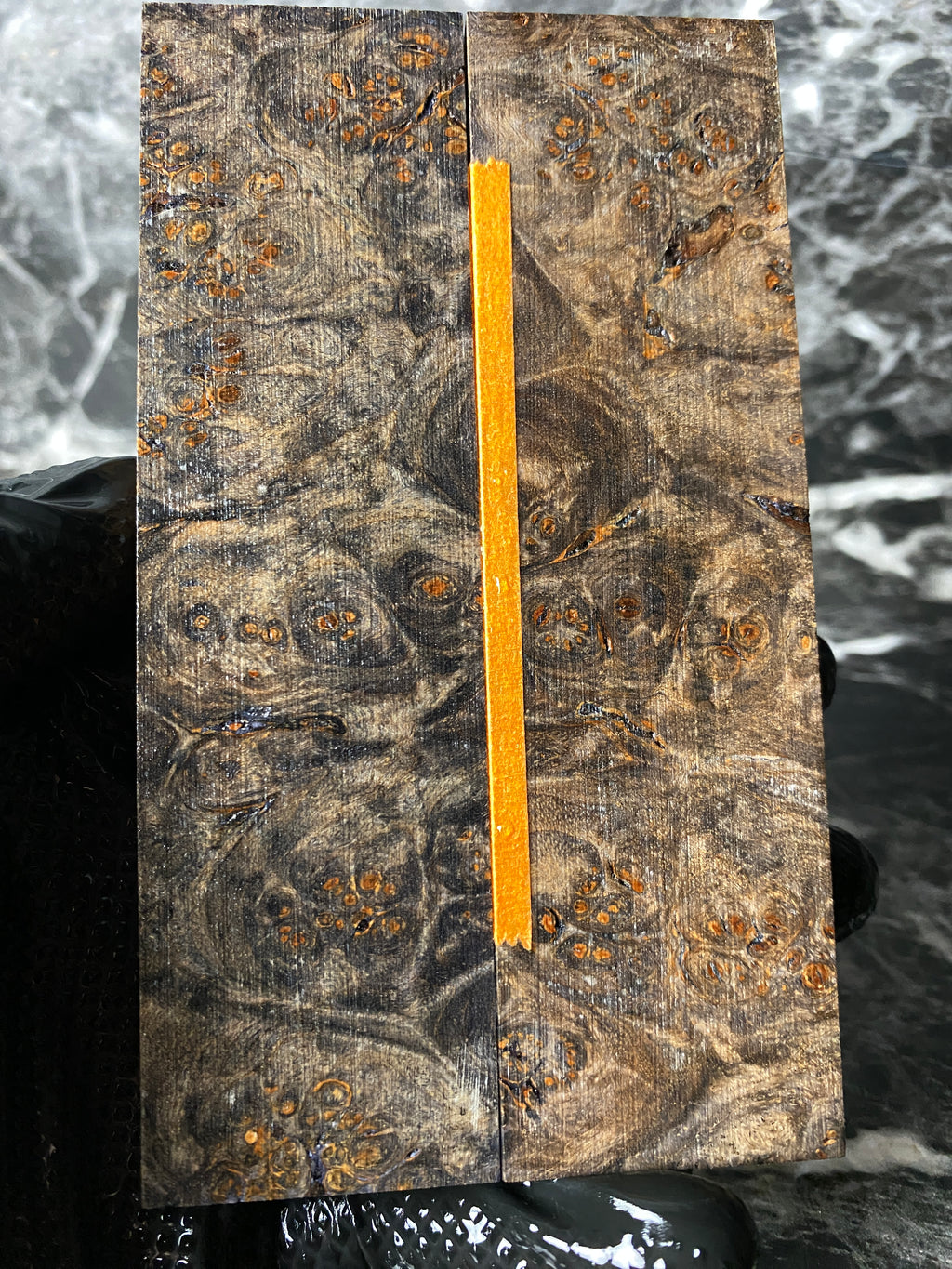 MASD174 - 5.21 x 1.46 x .37”