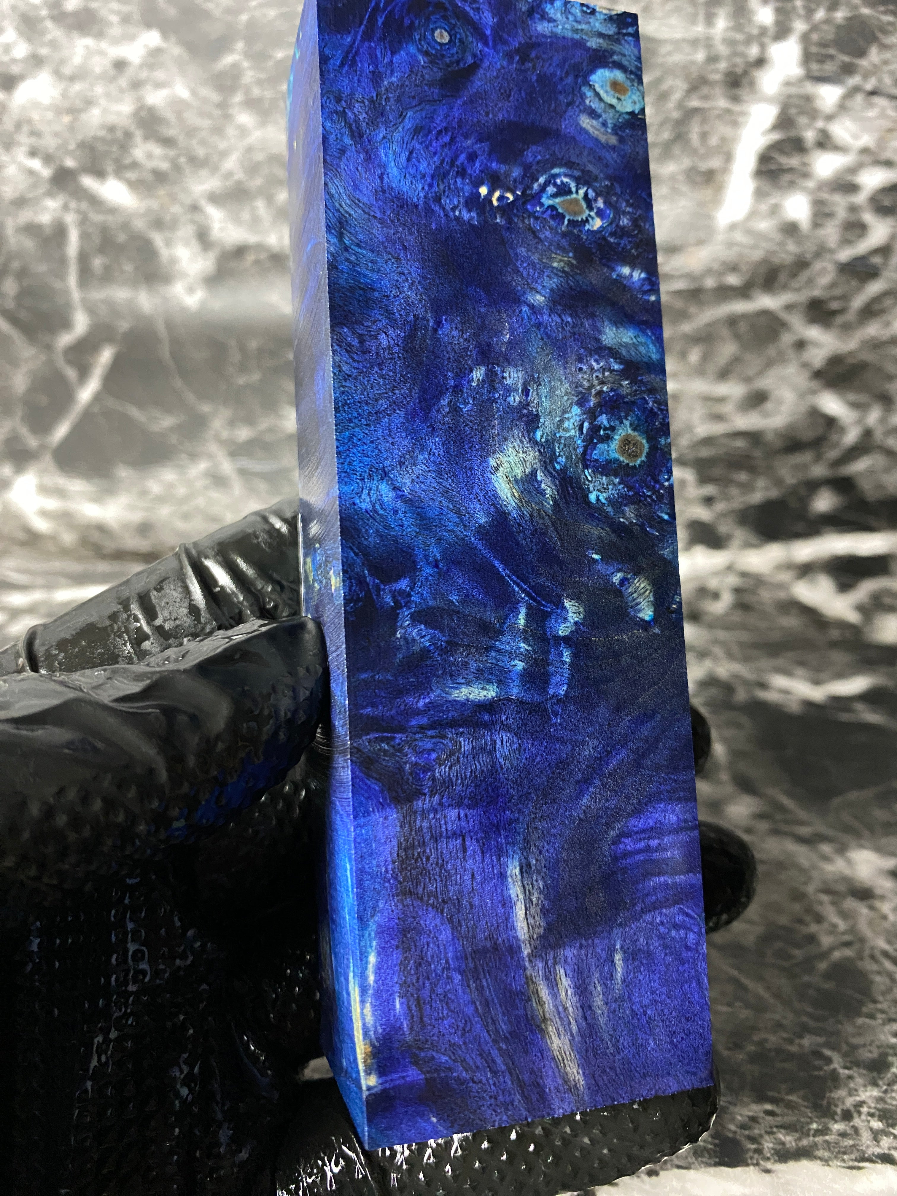 BYBD104 - 5.19 x 1.62 x 1.08”