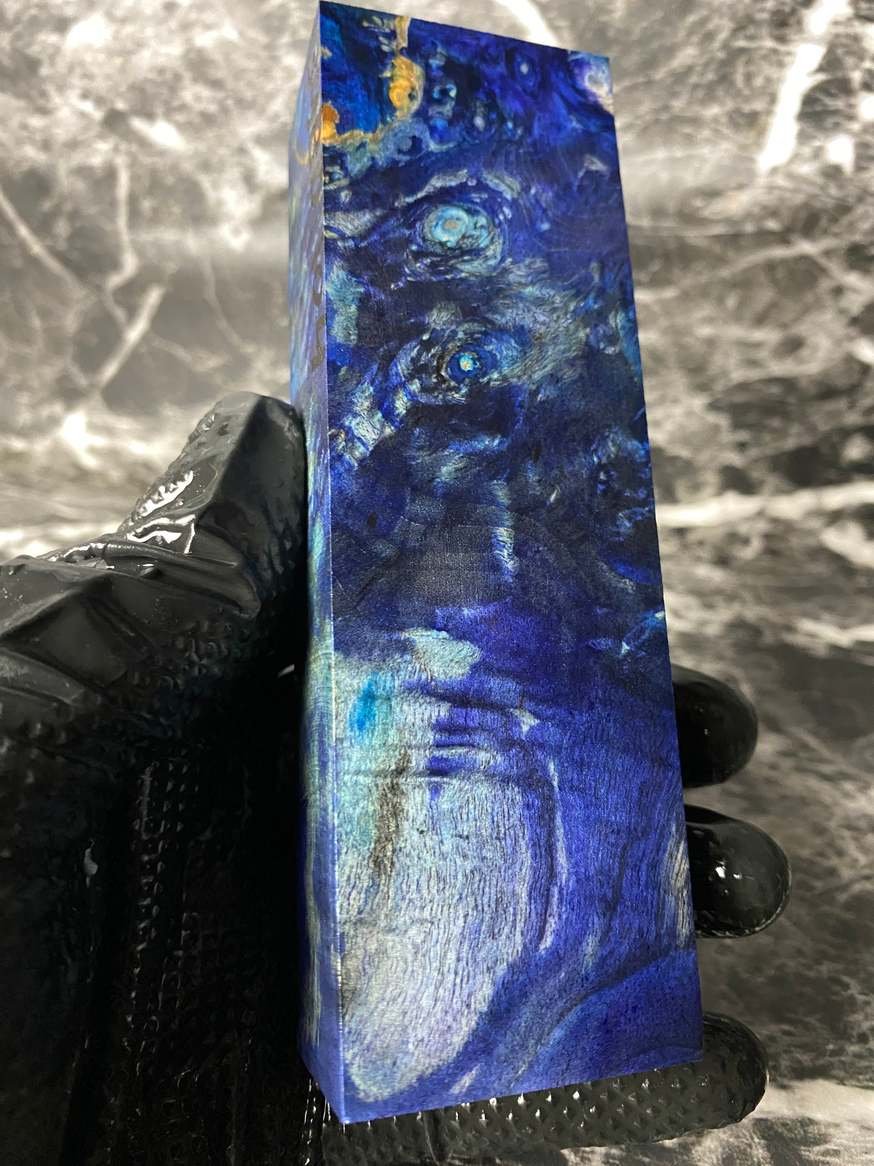 BYBD104 - 5.19 x 1.62 x 1.08”