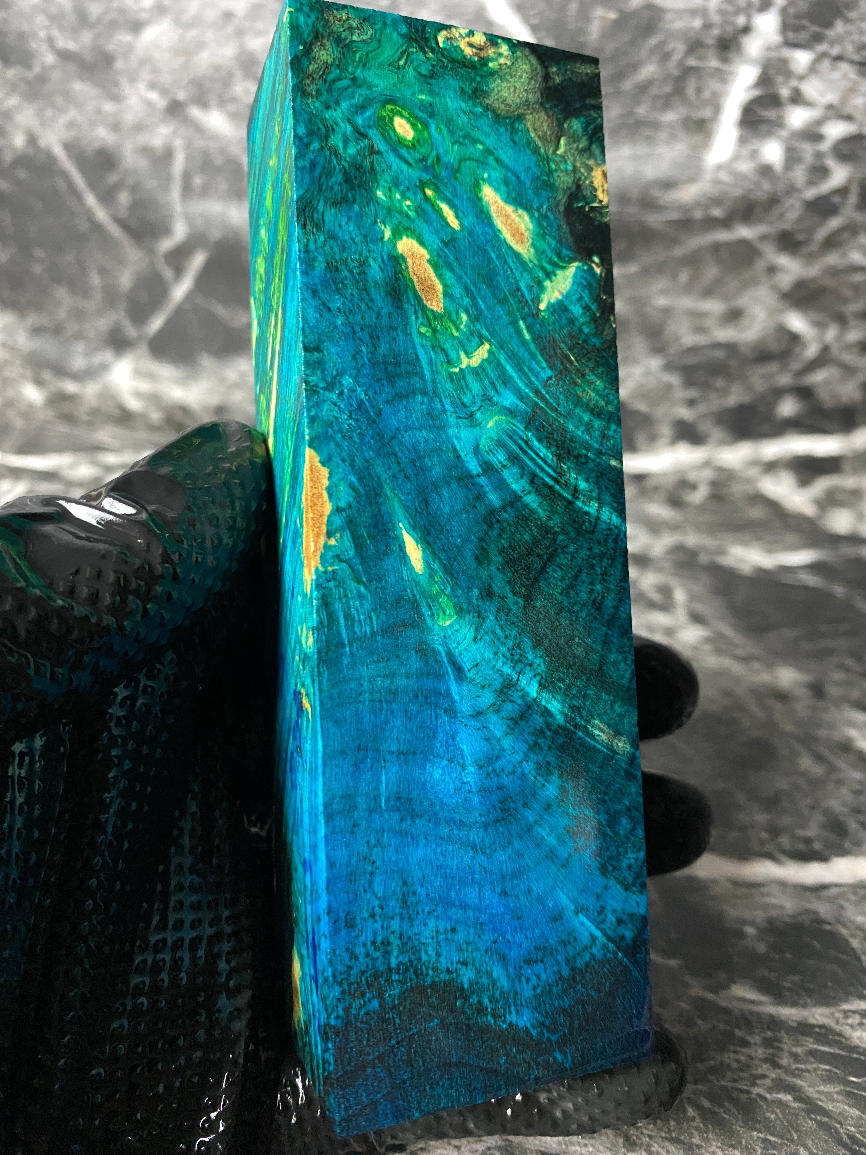 BYBD125 - 5.19 x 1.63 x 1.28”