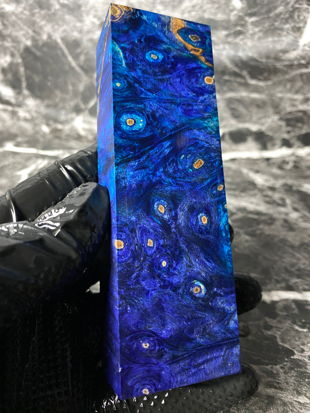BYBD134 - 5 x 1.59 x 1.07”