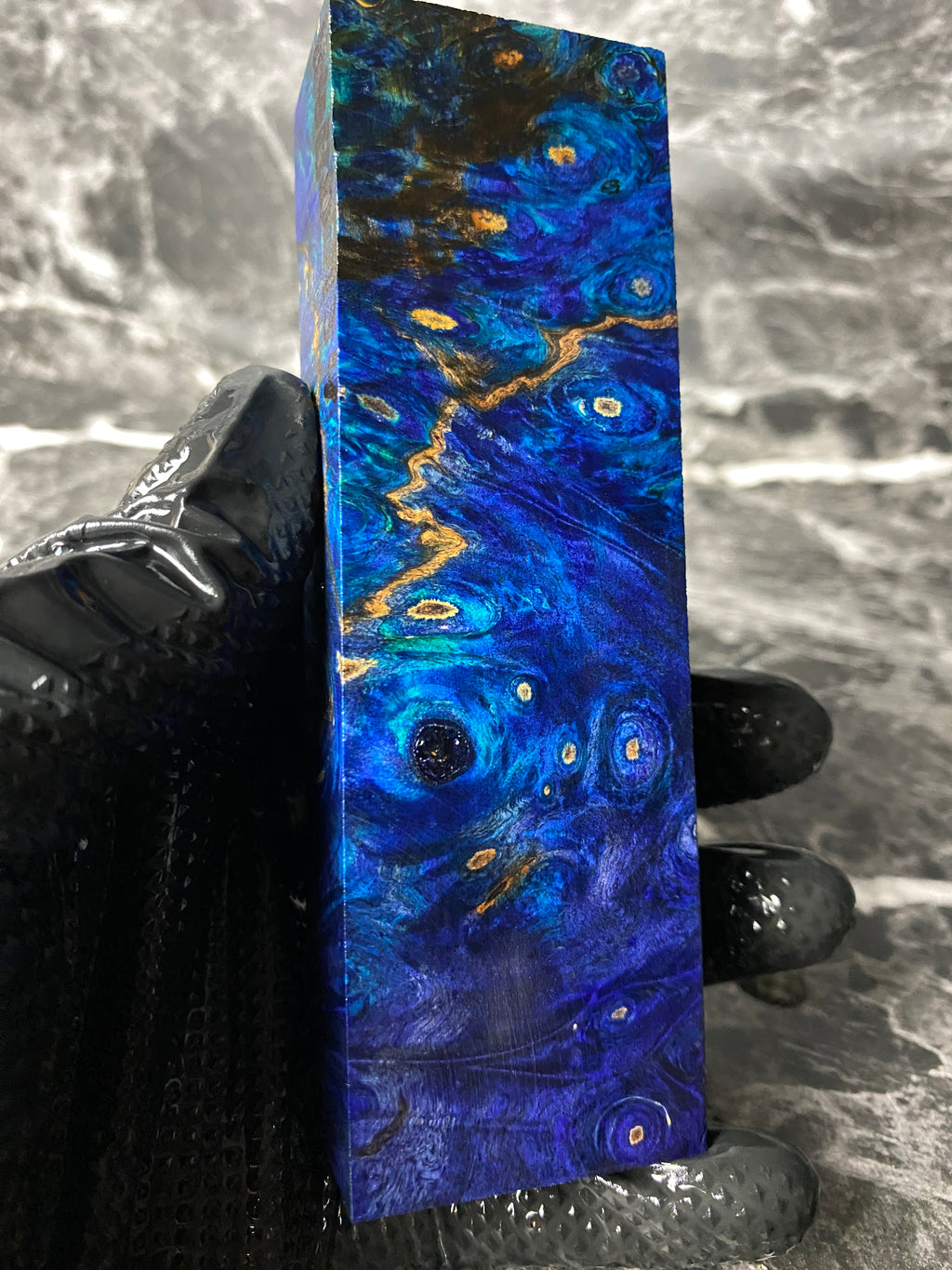 BYBD134 - 5 x 1.59 x 1.07”