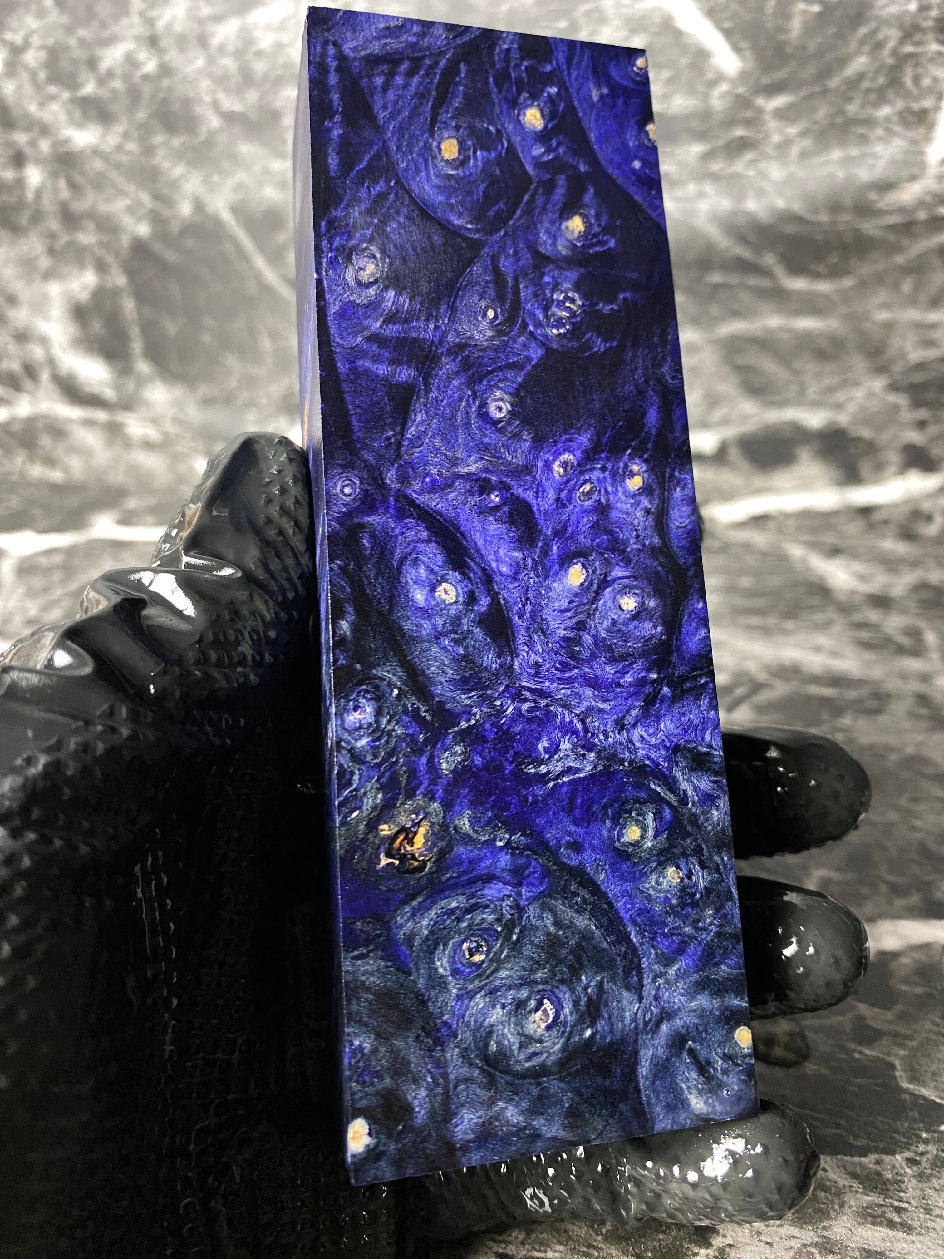 BYBD140 - 5.46 x 1.80 x 1.15”