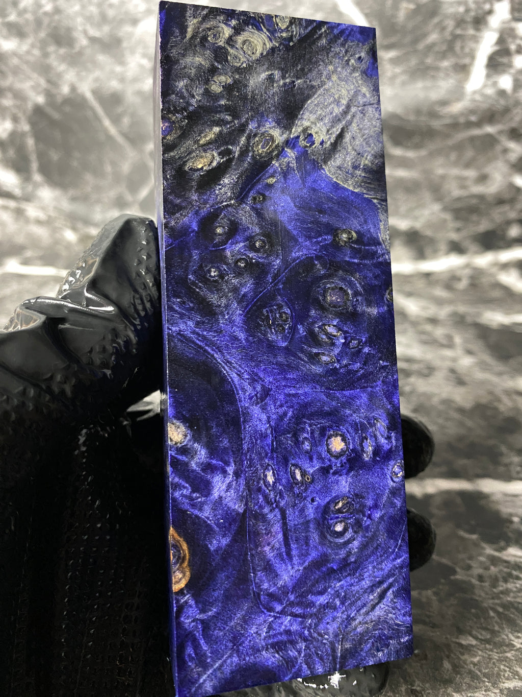 BYBD155 - 5.17 x 1.82 x 1.13”