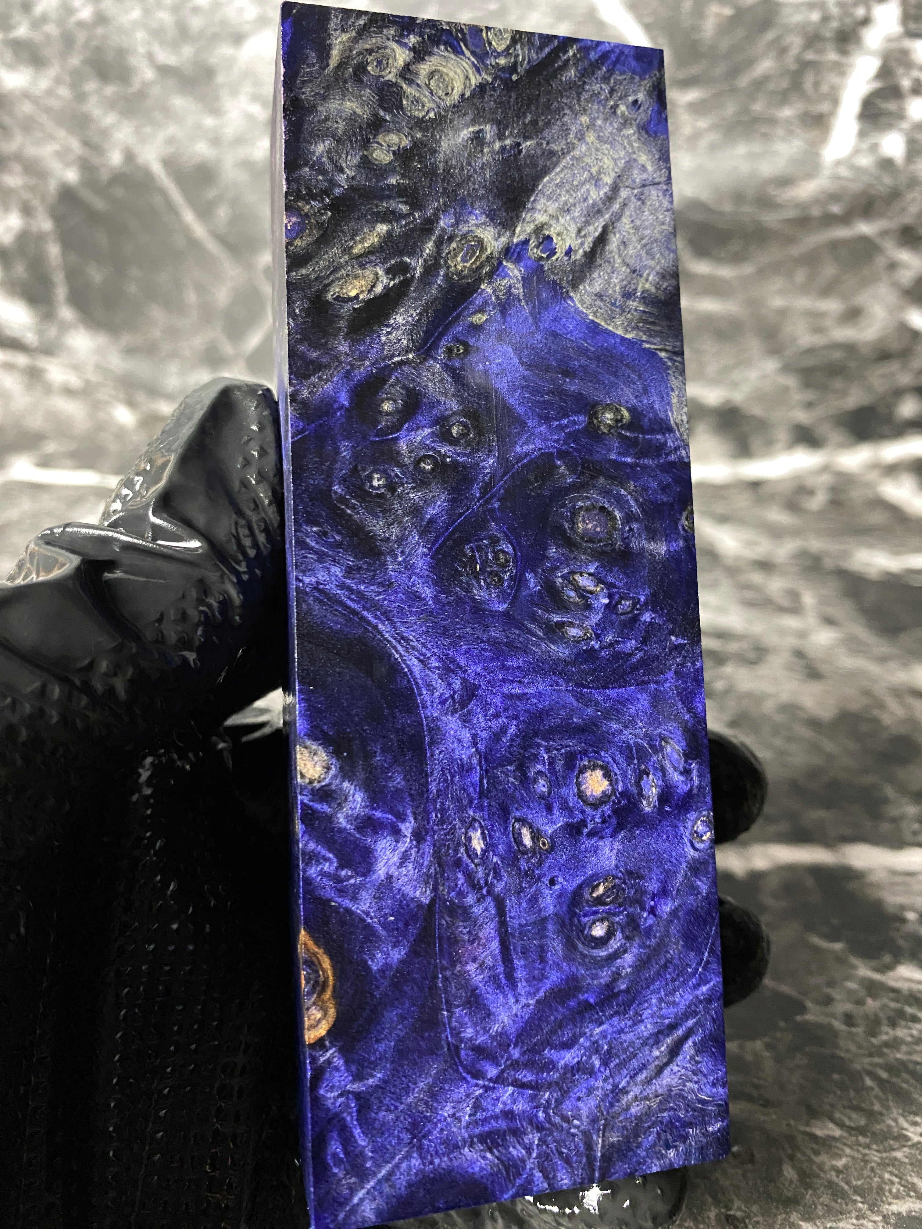 BYBD155 - 5.17 x 1.82 x 1.13”