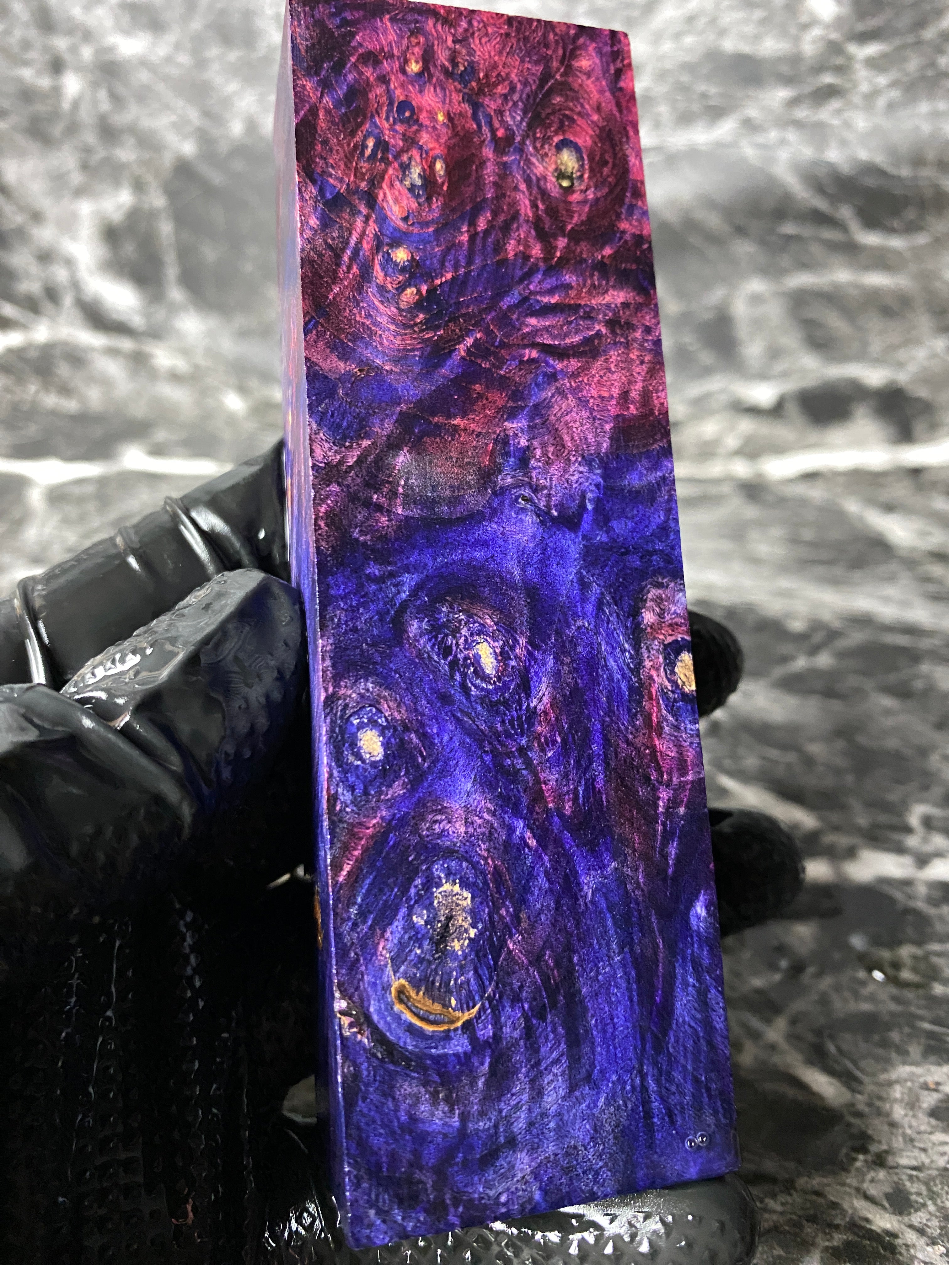 BYBD159 - 5.12 x 1.60 x 1.09”