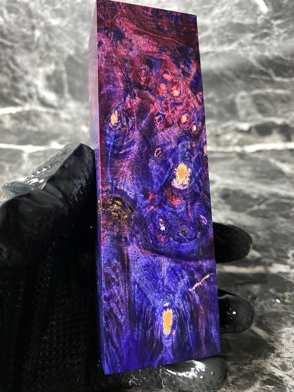 BYBD159 - 5.12 x 1.60 x 1.09”