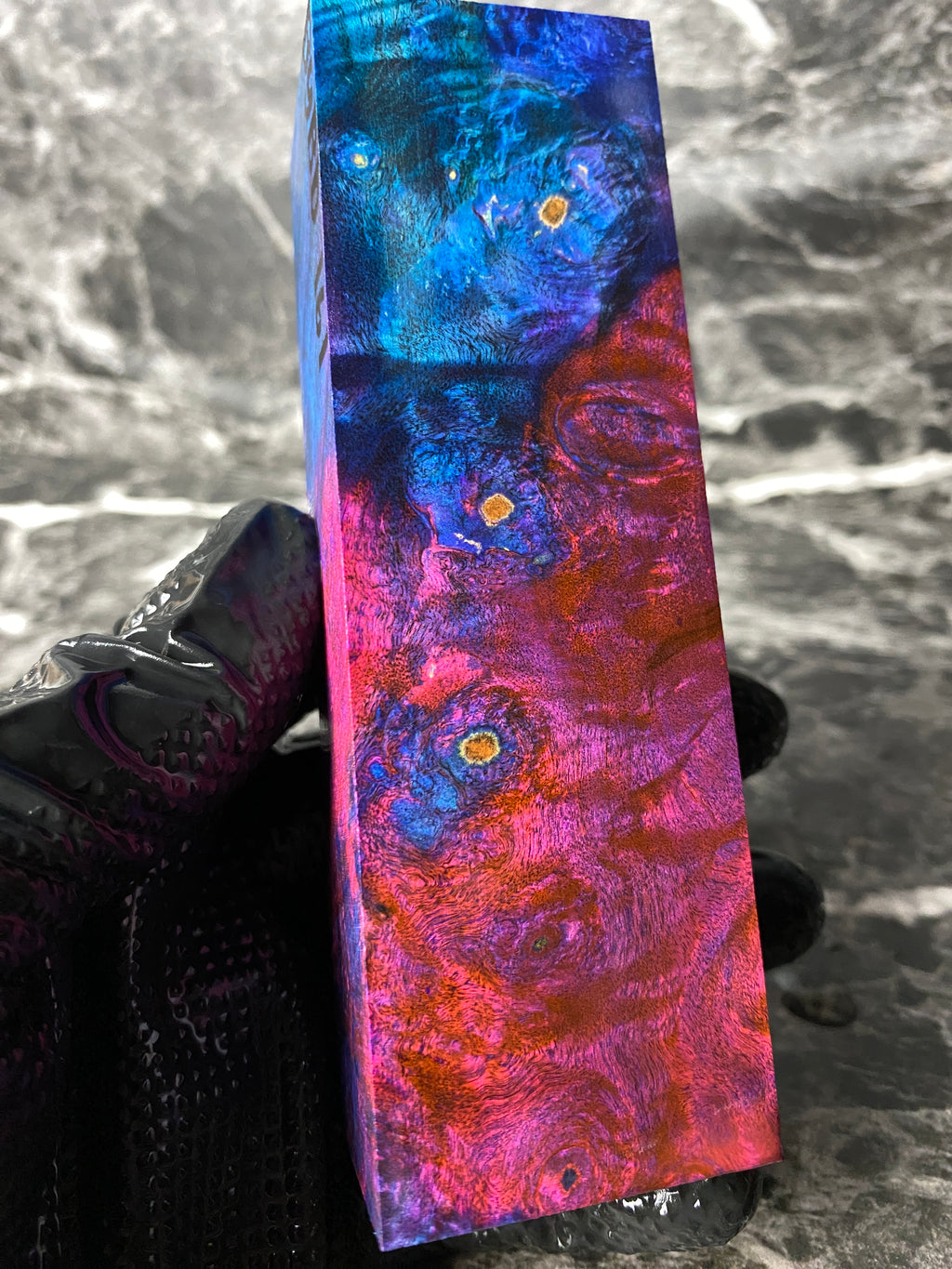 BYBD161 - 5.18 x 1.62 x 1.39”
