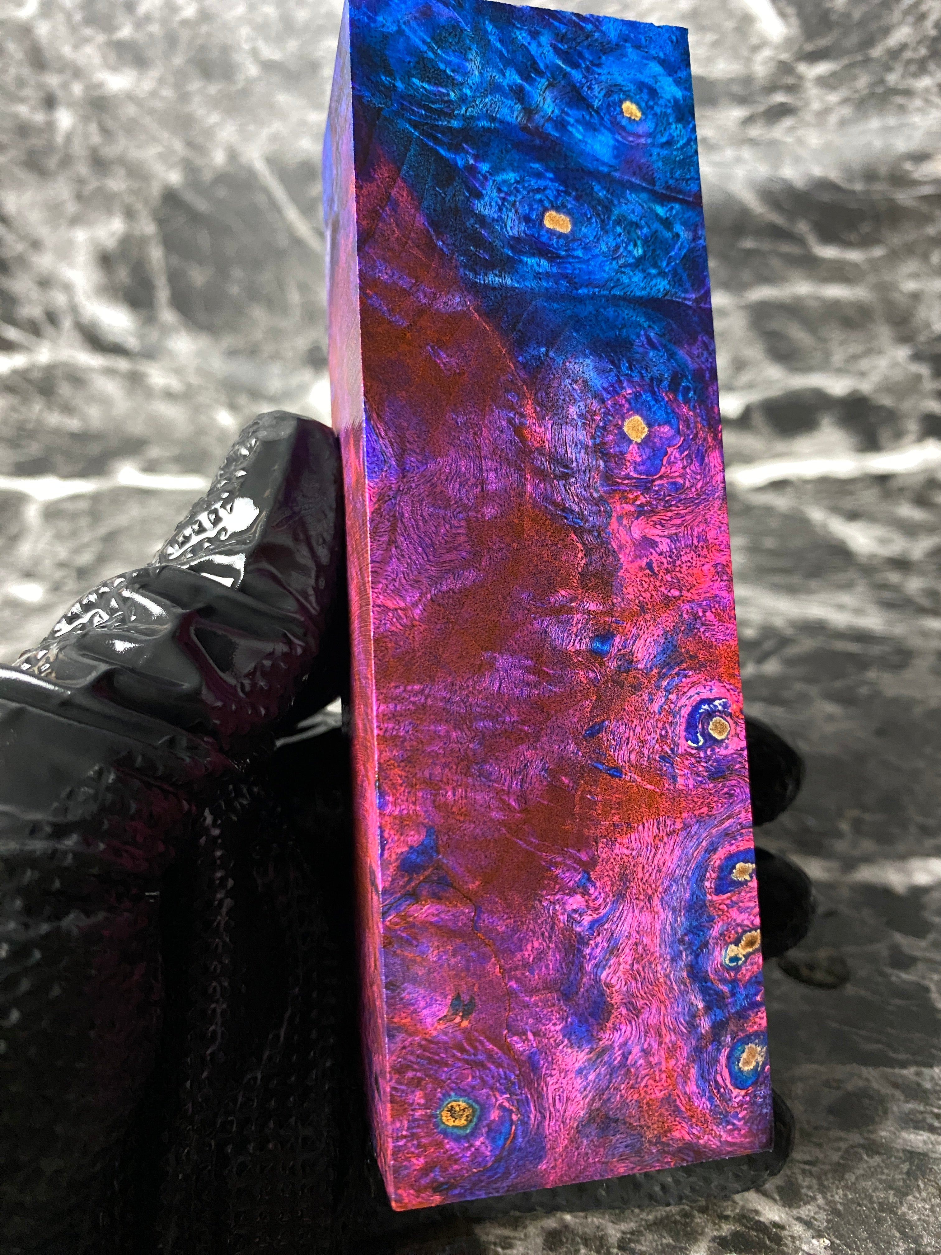 BYBD161 - 5.18 x 1.62 x 1.39”